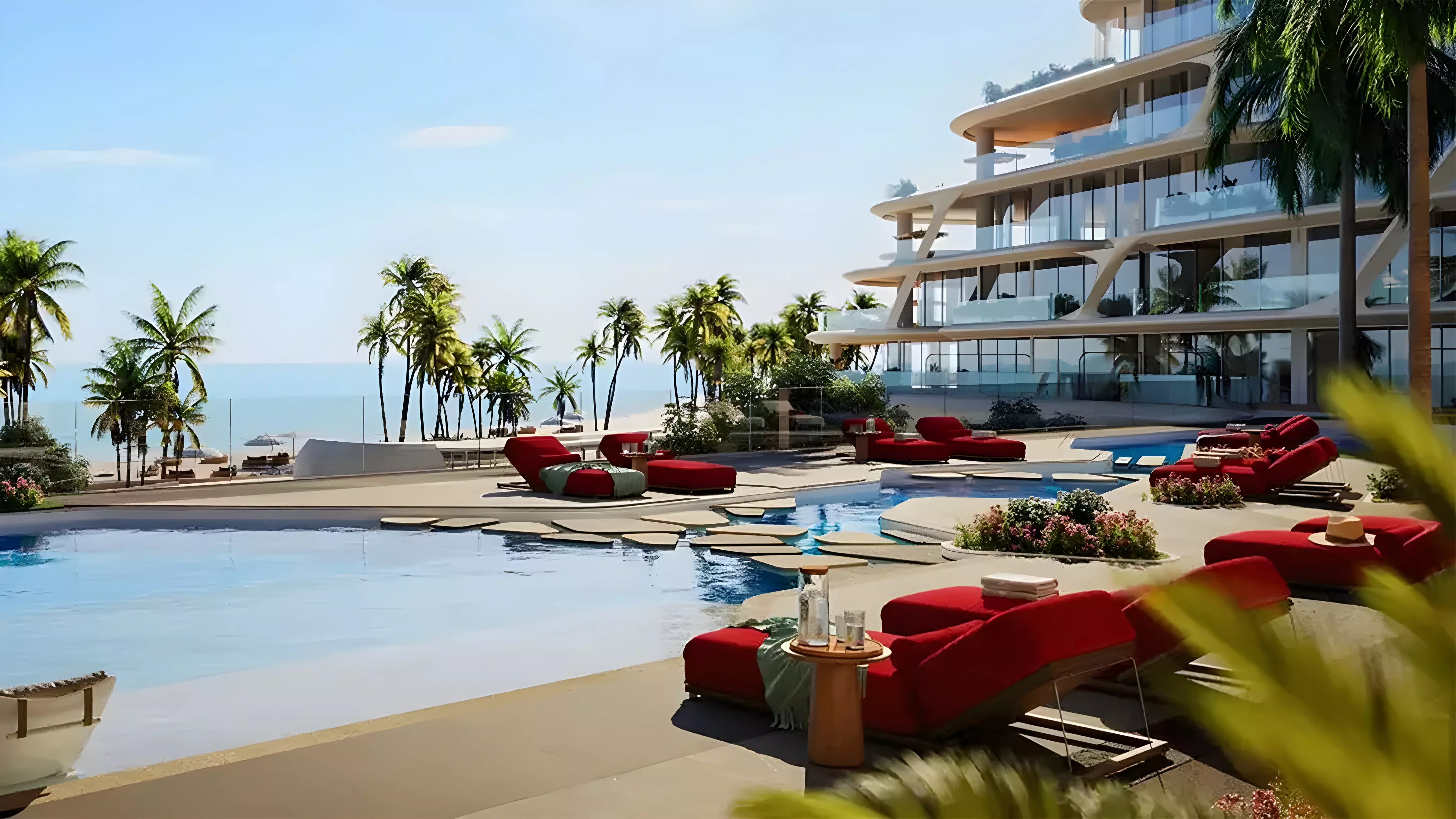 Image 2 of Branded Residences by Ohana Real Estate Development