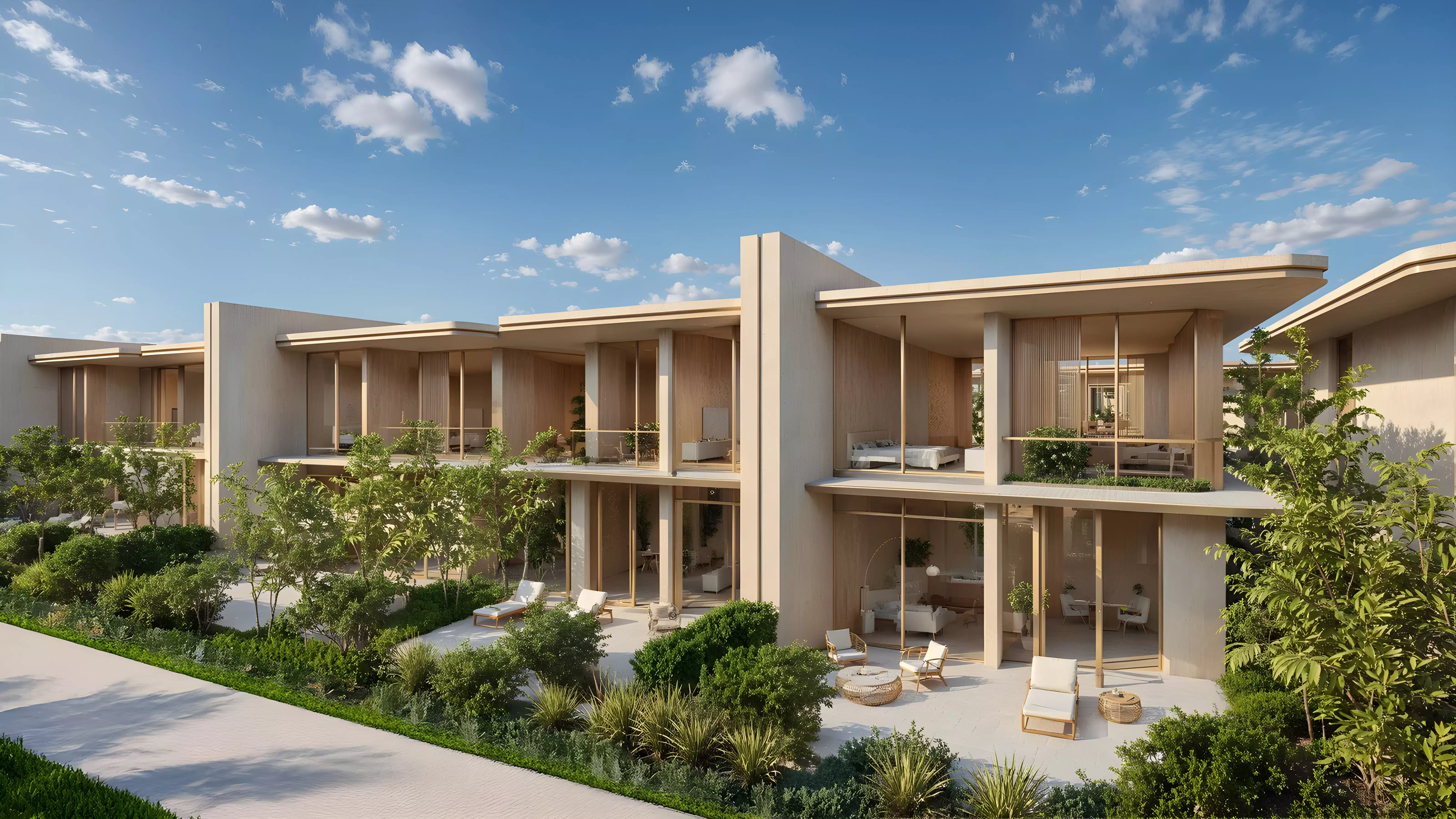 Image 5 of Manchester City Residences by Ohana Real Estate Development