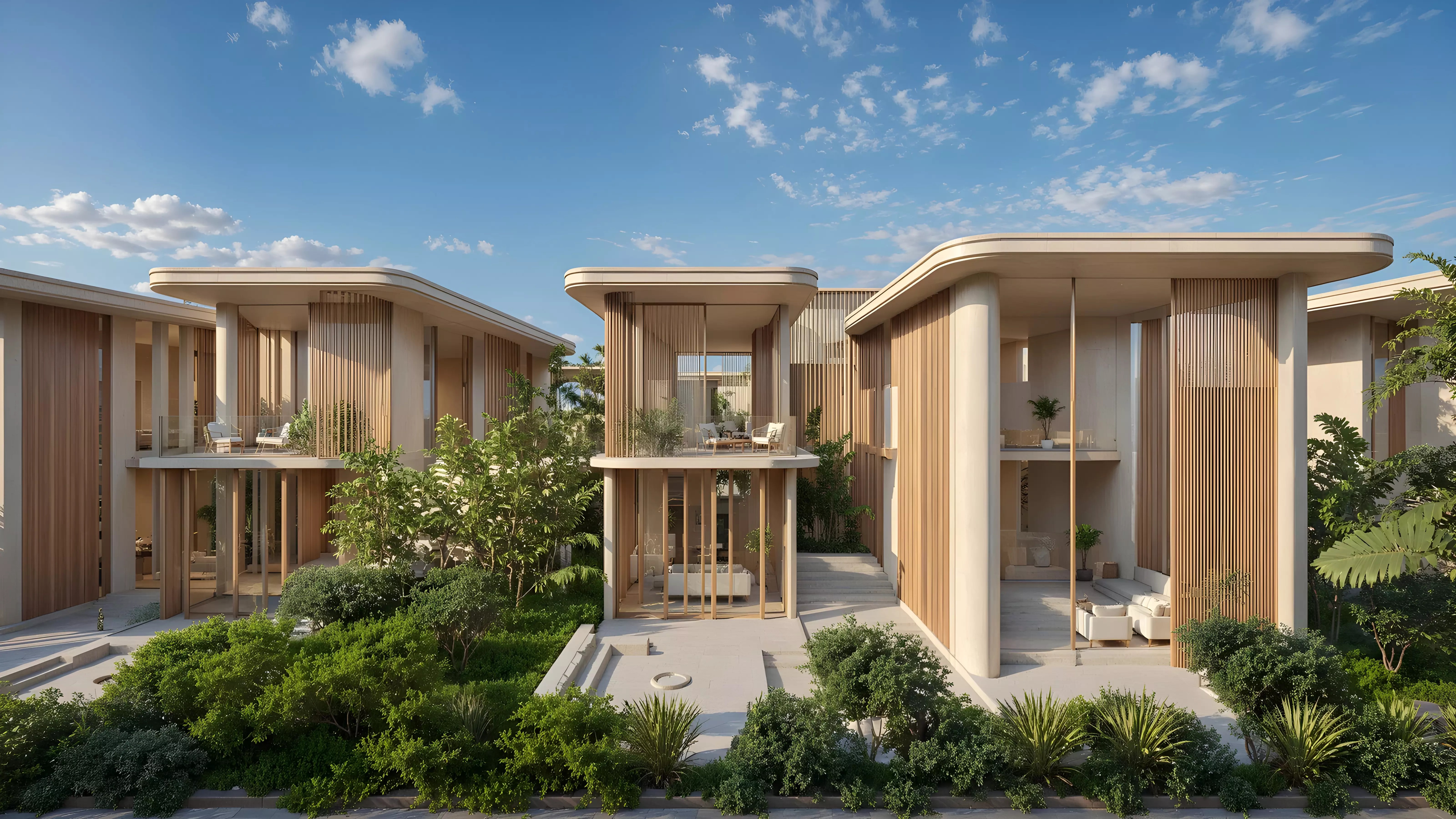 Image 6 of Manchester City Residences by Ohana Real Estate Development