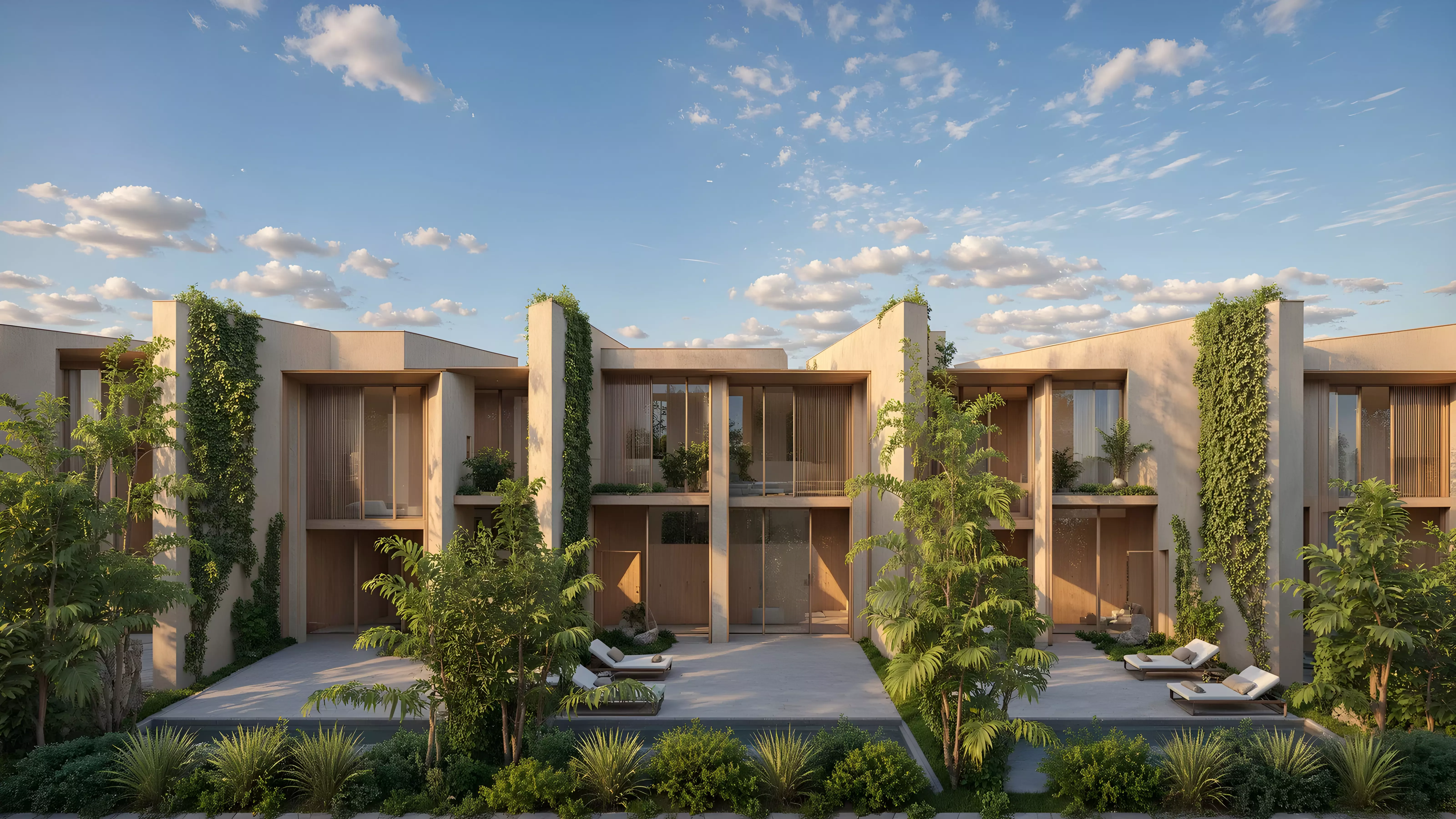 Image 4 of Manchester City Residences by Ohana Real Estate Development