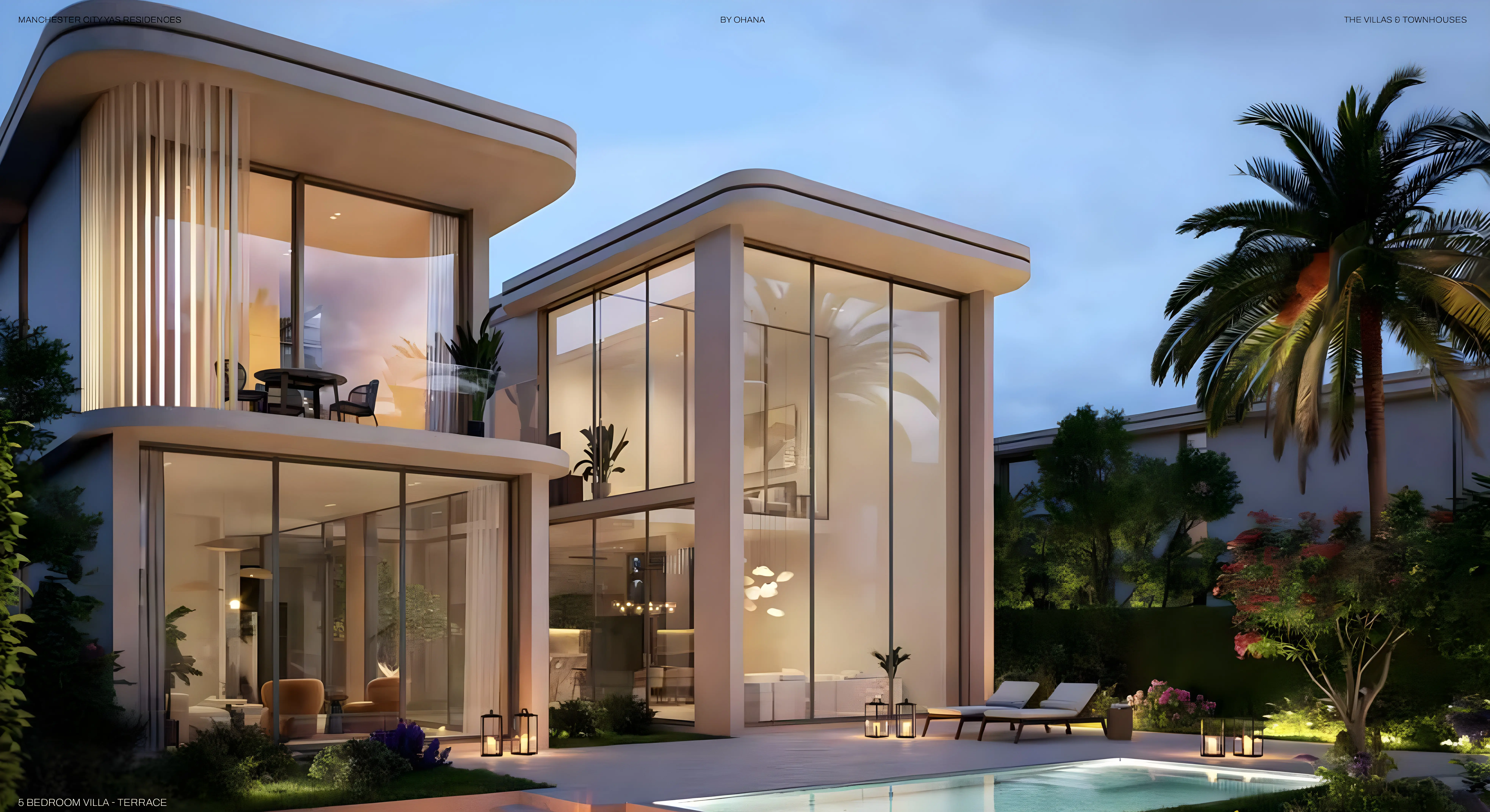 Image 7 of Manchester City Yas Residences C by Ohana Real Estate Development