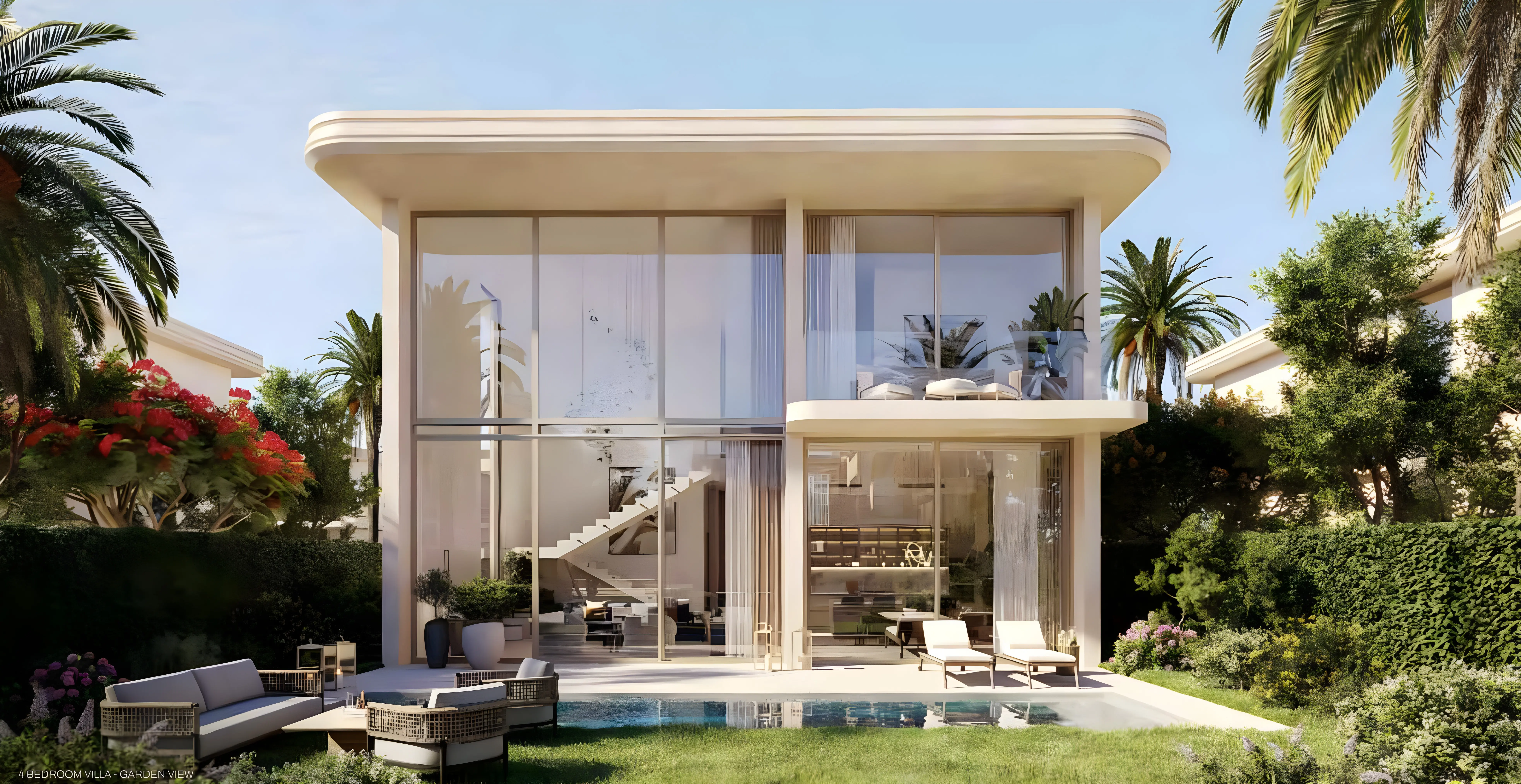Image 9 of Manchester City Yas Residences C by Ohana Real Estate Development