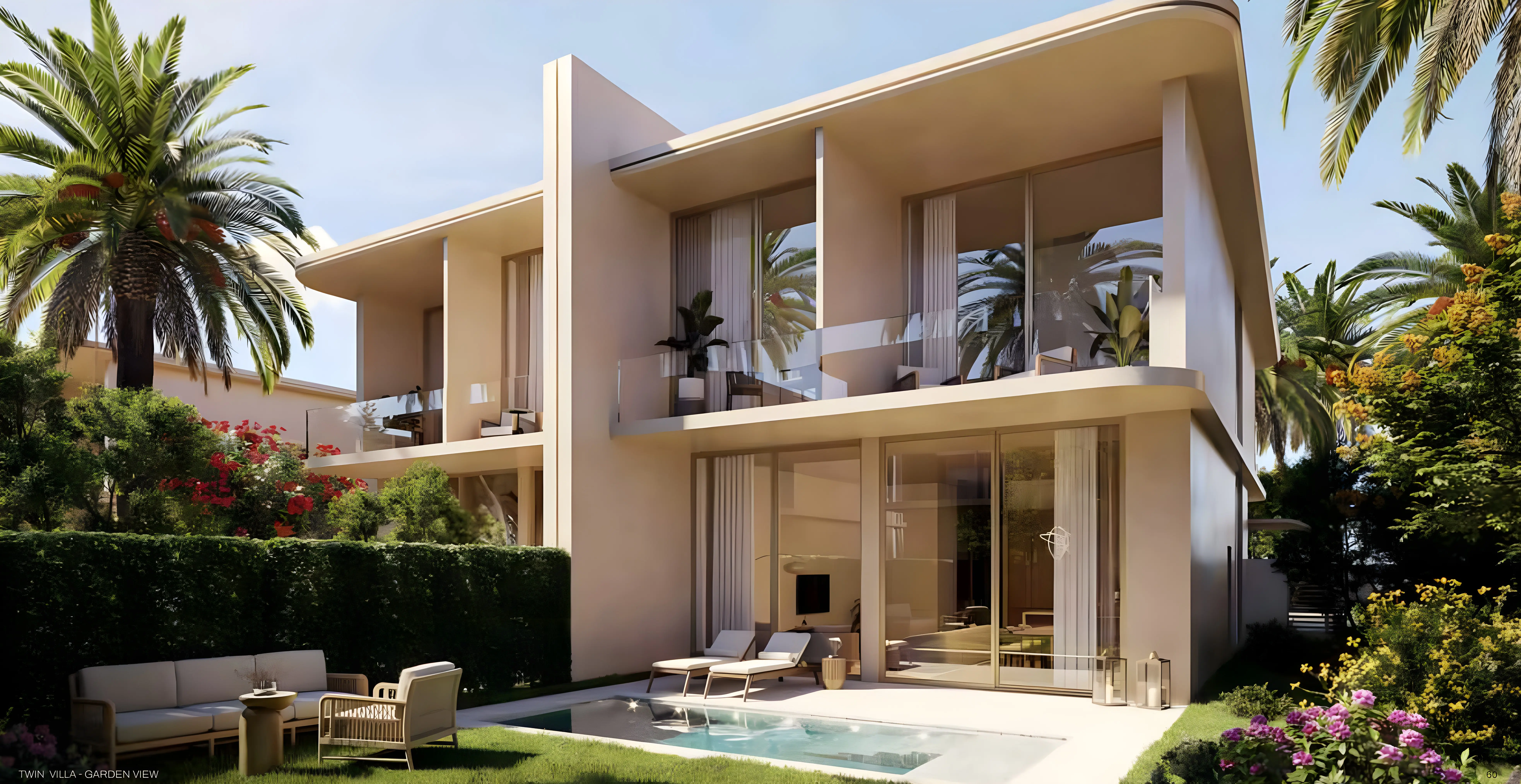 Image 4 of Manchester City Yas Residences C by Ohana Real Estate Development