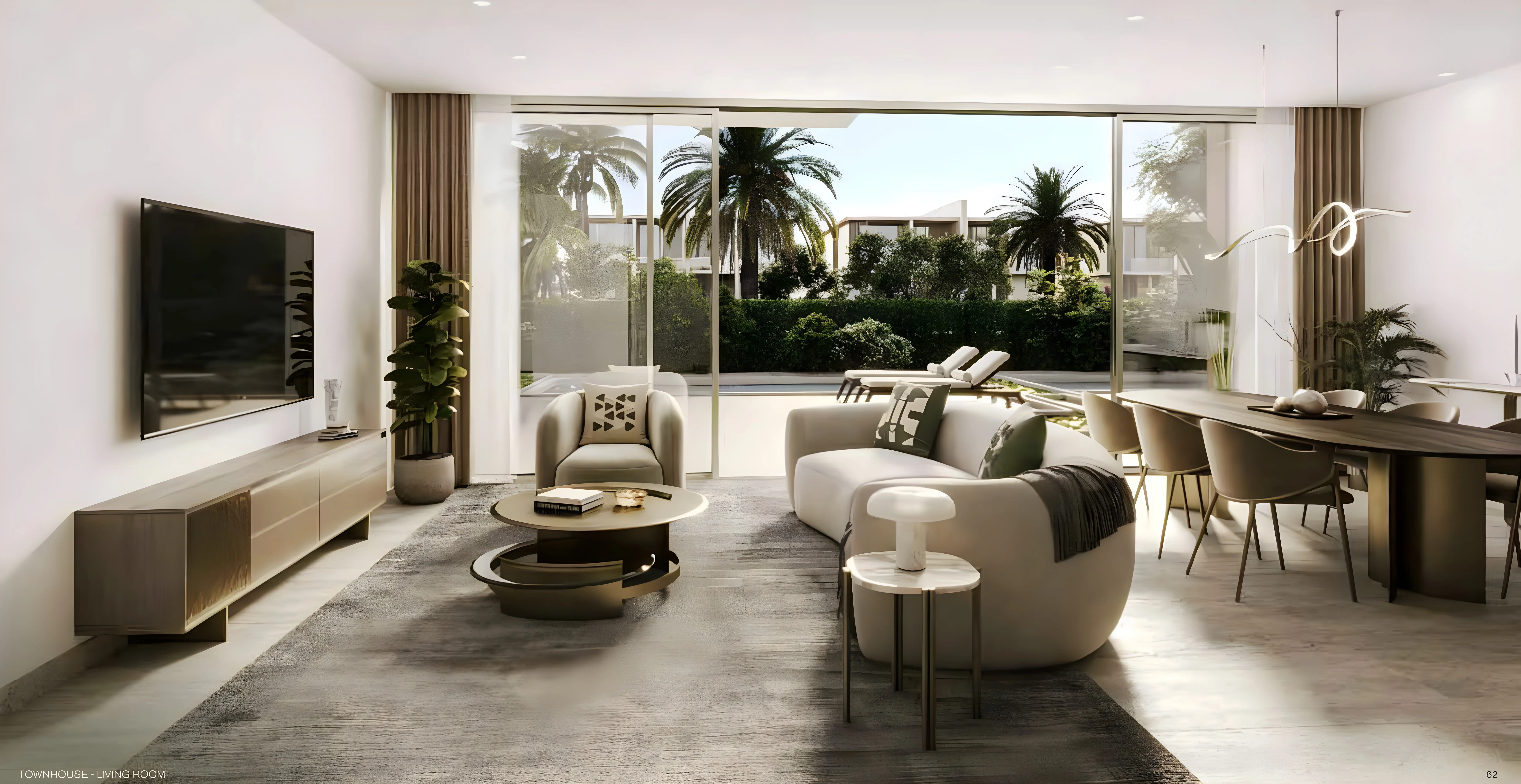 Image 11 of Manchester City Yas Residences C by Ohana Real Estate Development