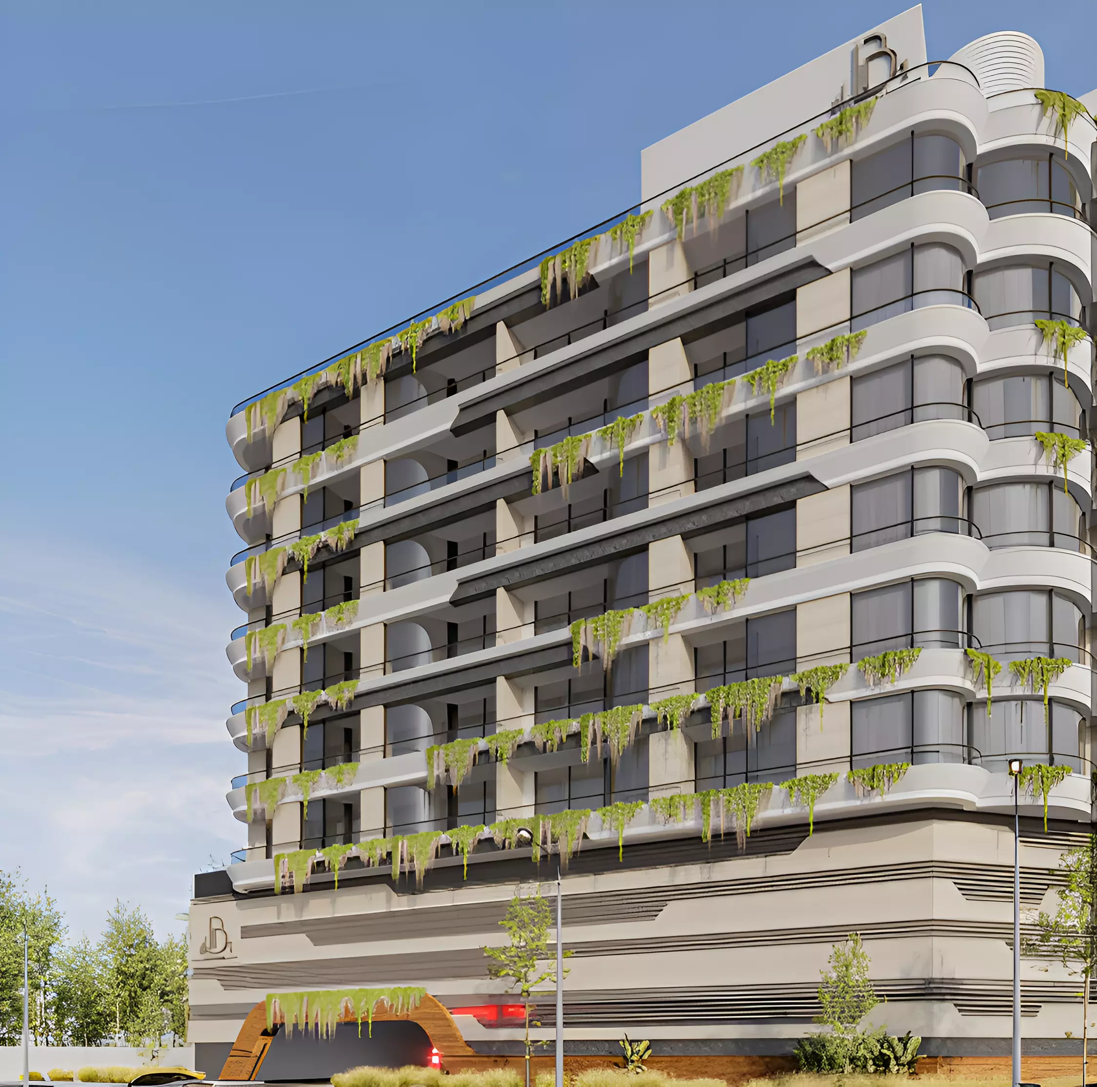 Image 2 of Ethan by Griffin Real Estate Developer