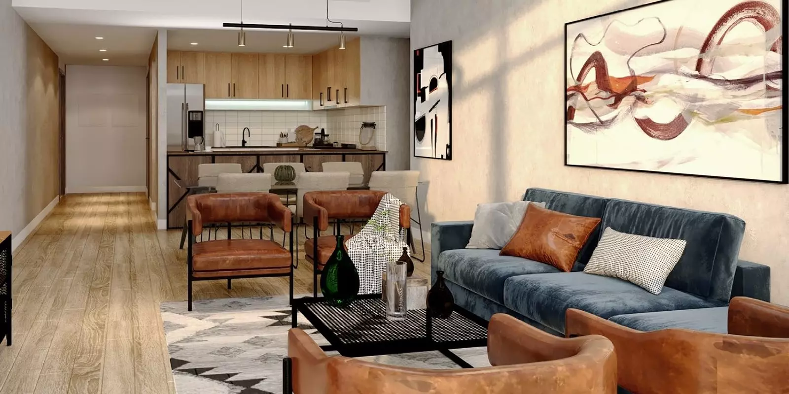 Image 6 of LOCI Residences by Lootah Real Estate Development