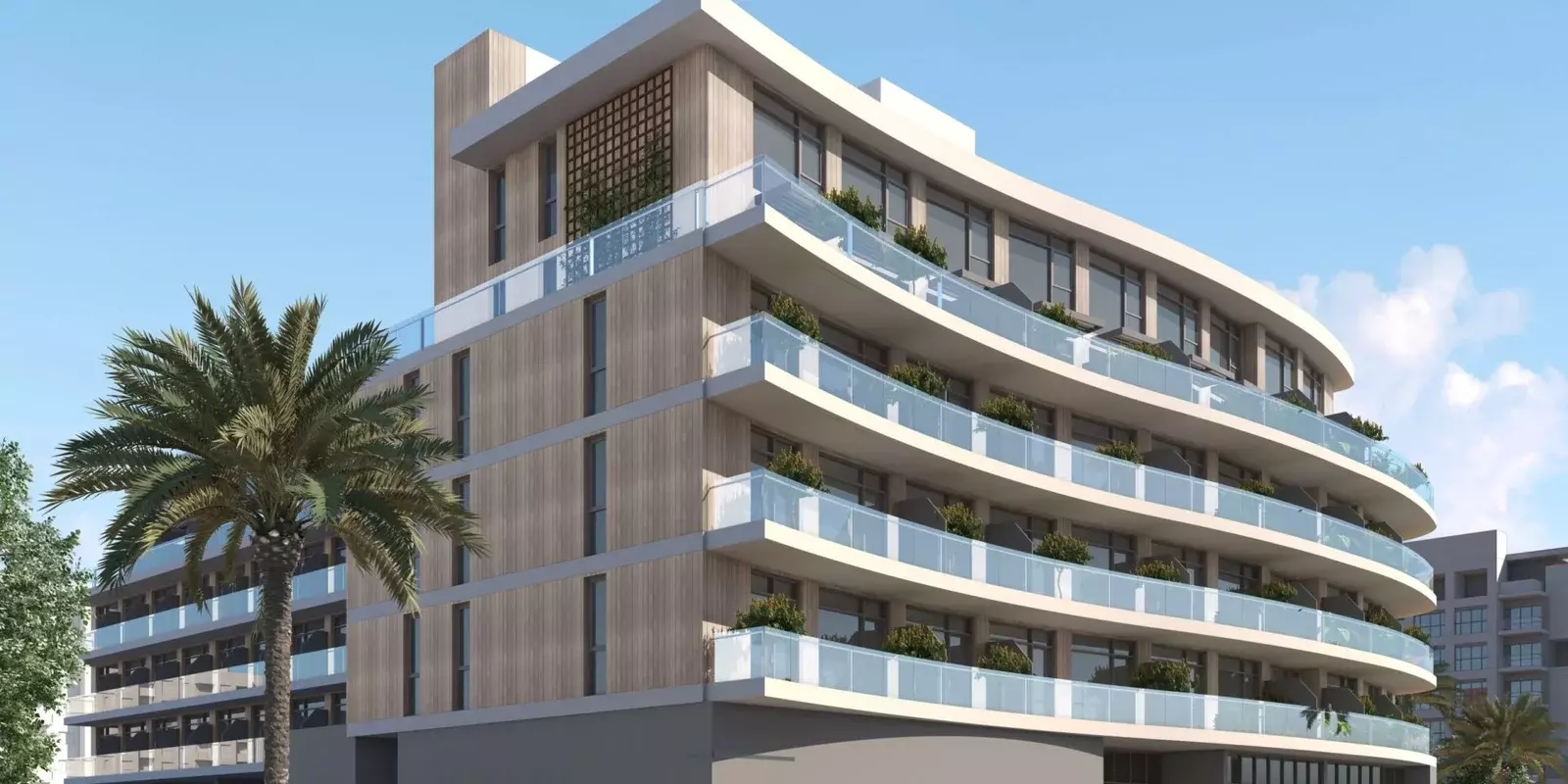 Image 2 of LOCI Residences by Lootah Real Estate Development