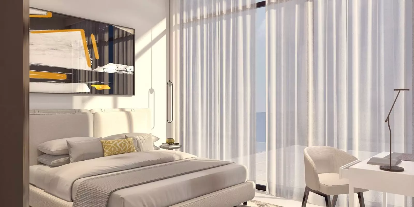 Image 3 of LOCI Residences by Lootah Real Estate Development