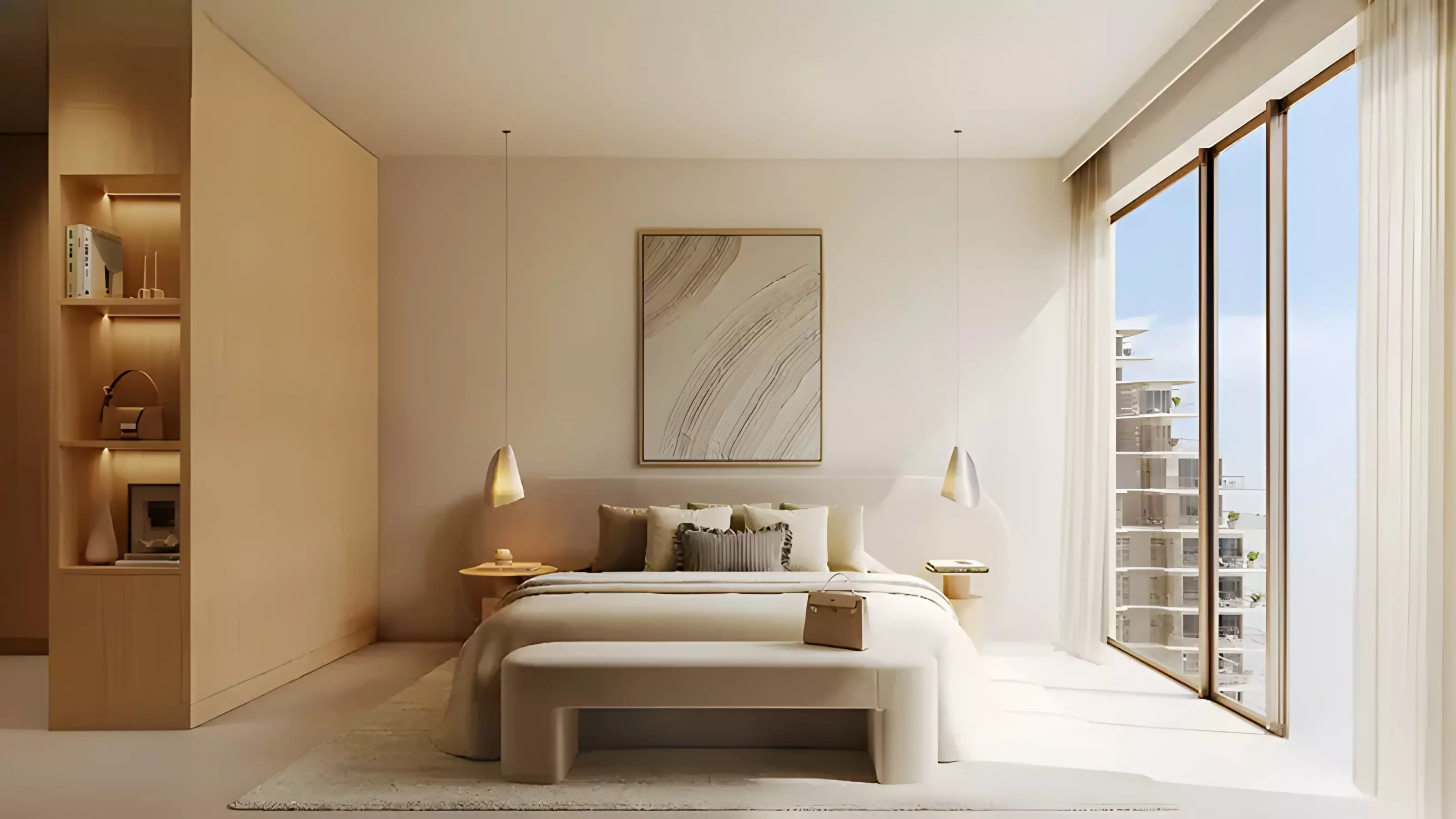 Image 5 of Lunara The Strand by RAK Properties