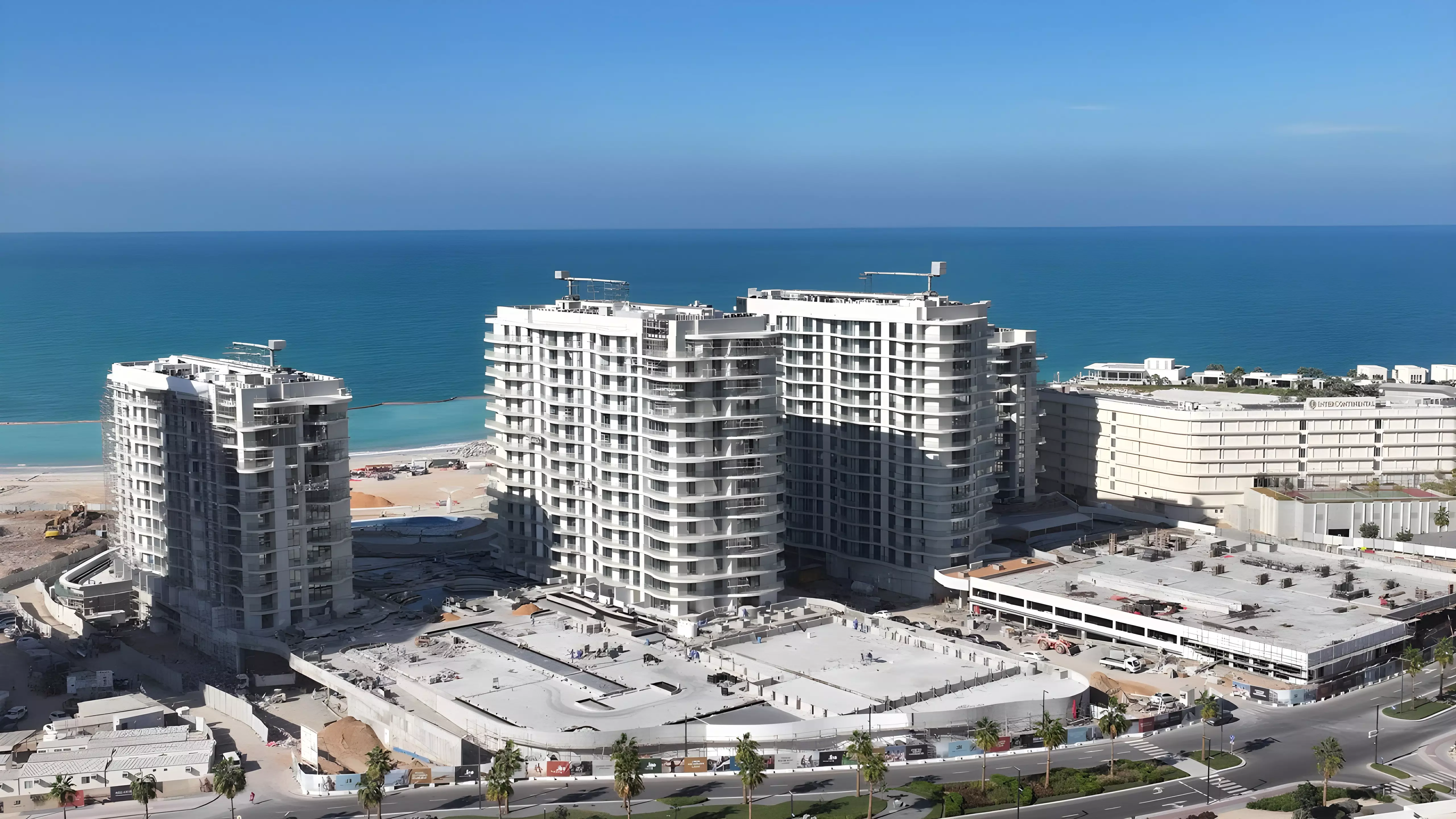 Image 2 of Beach House by RAK Properties