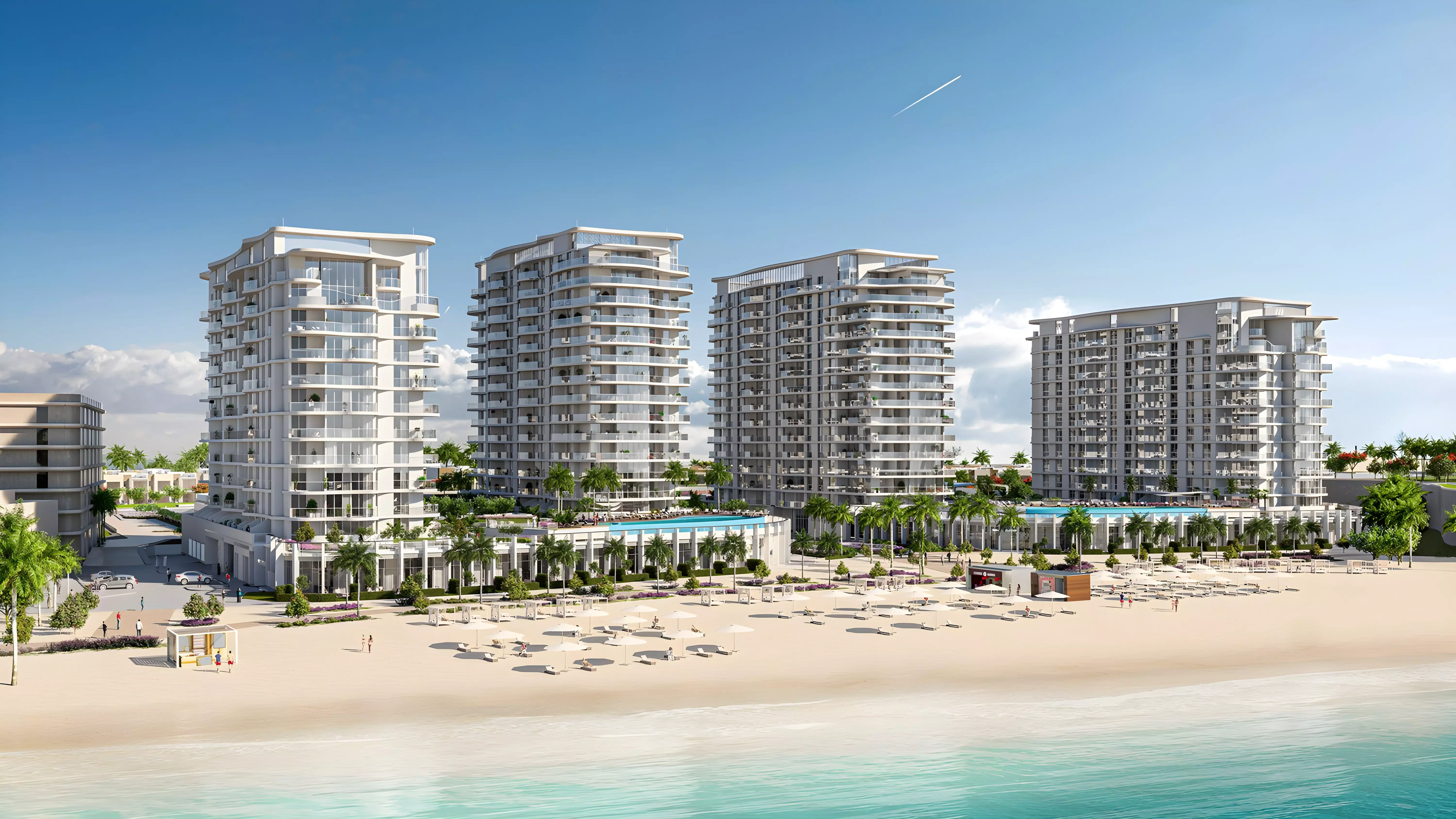 Image 3 of Beach House by RAK Properties