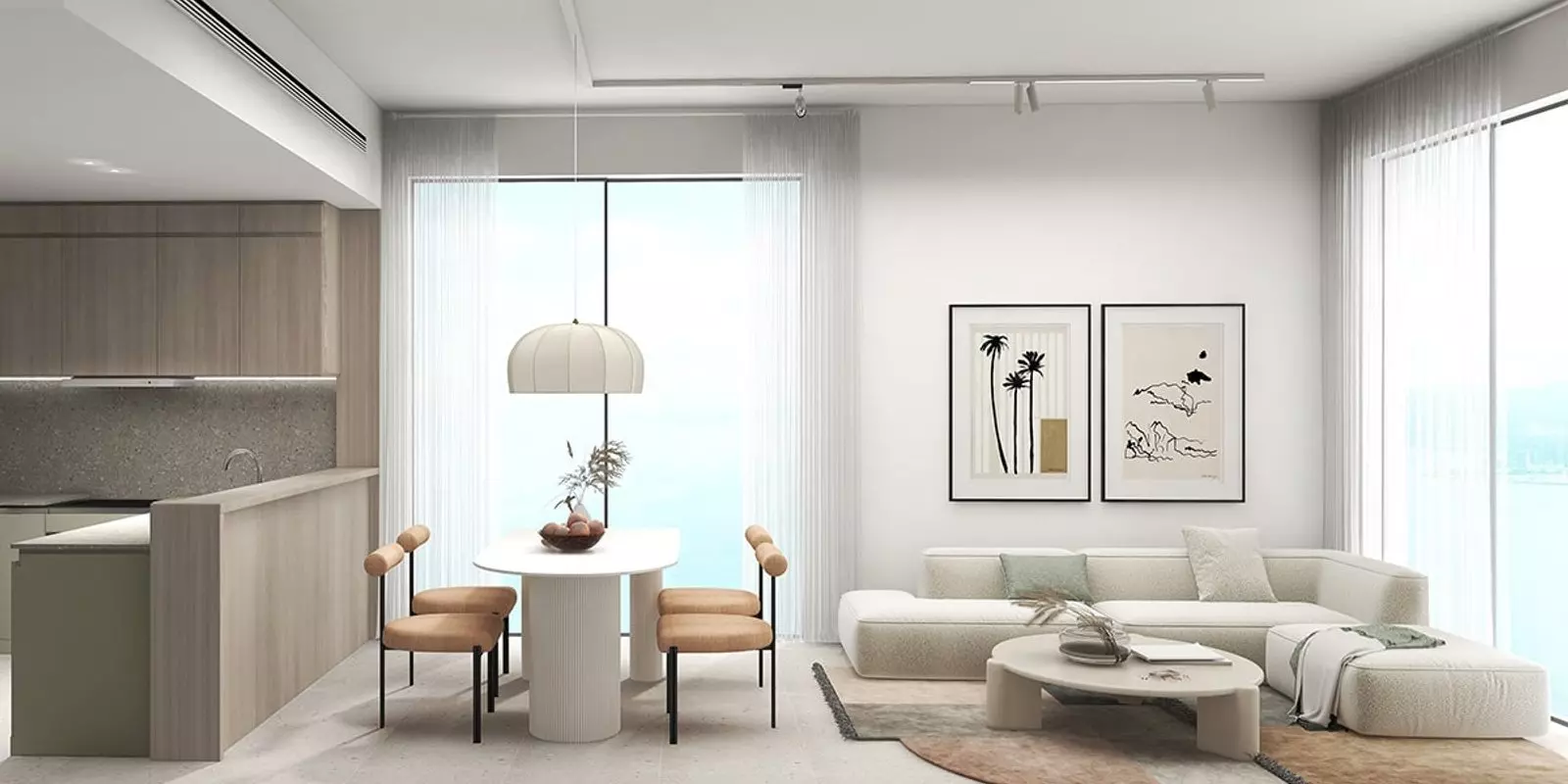 Image 5 of Bayviews By RAK by RAK Properties