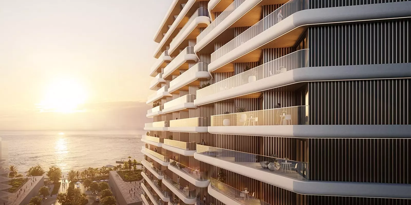 Image 3 of Bayviews By RAK by RAK Properties