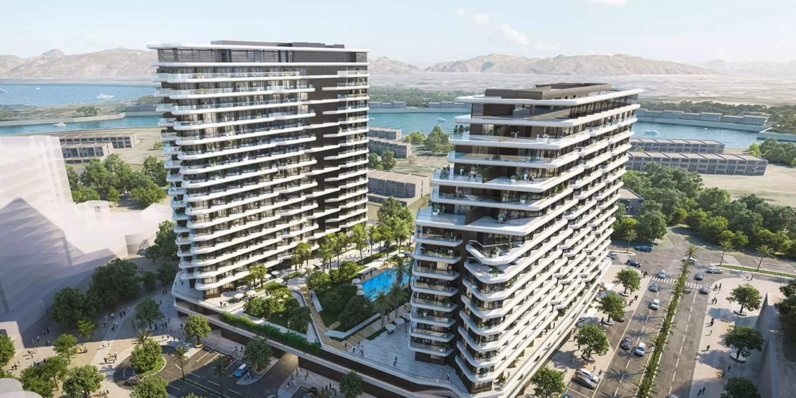 Image 2 of Bayviews By RAK by RAK Properties