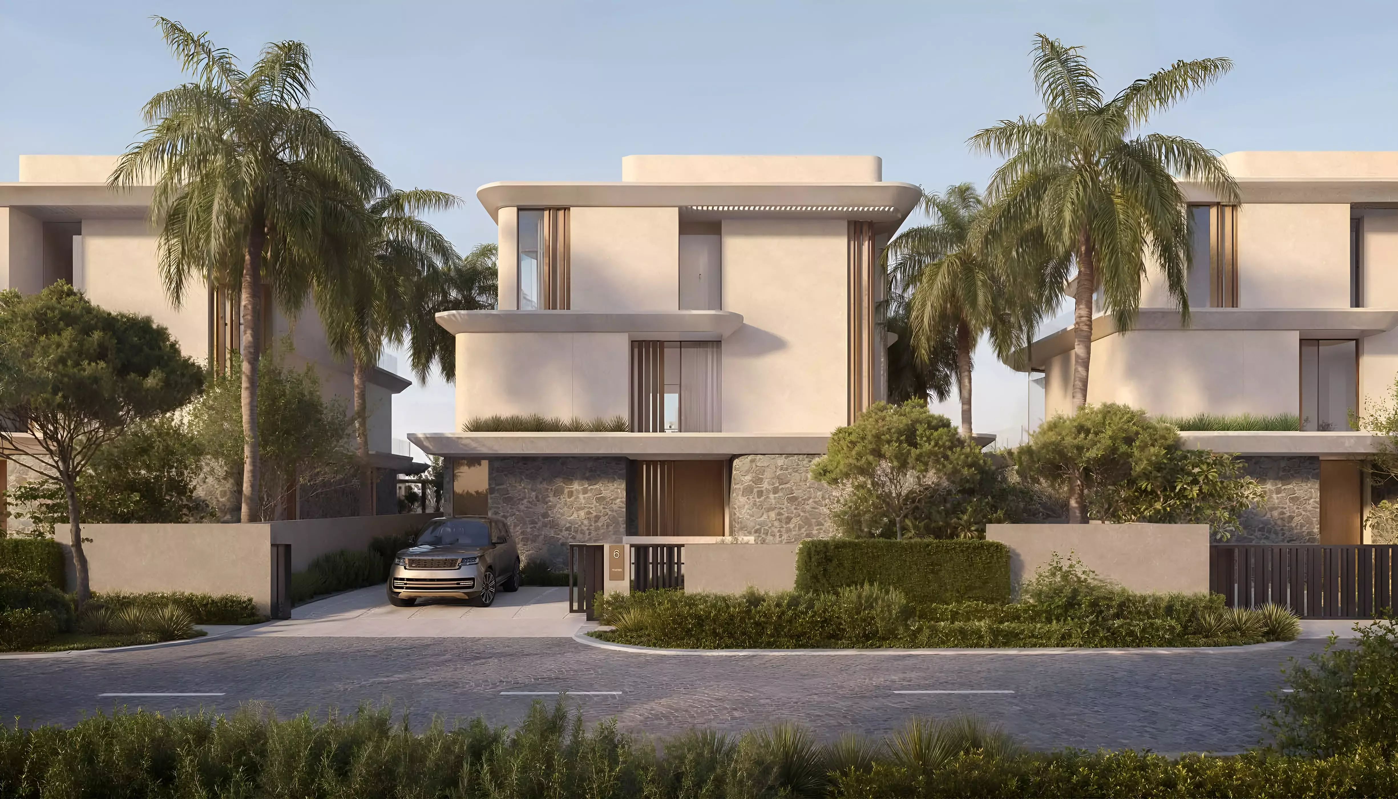 Image 8 of Anantara Mina by RAK Properties