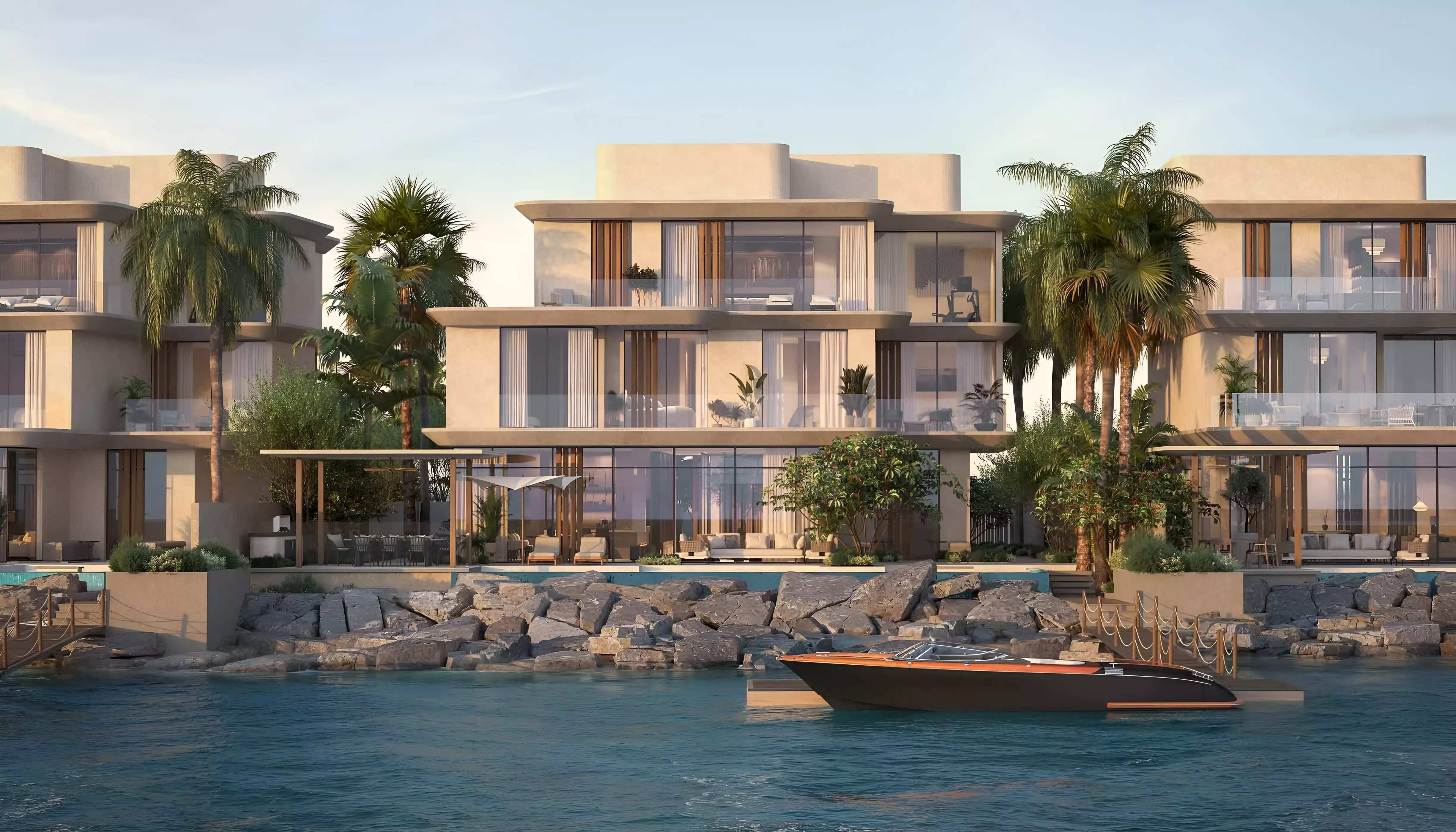 Image 7 of Anantara Mina by RAK Properties