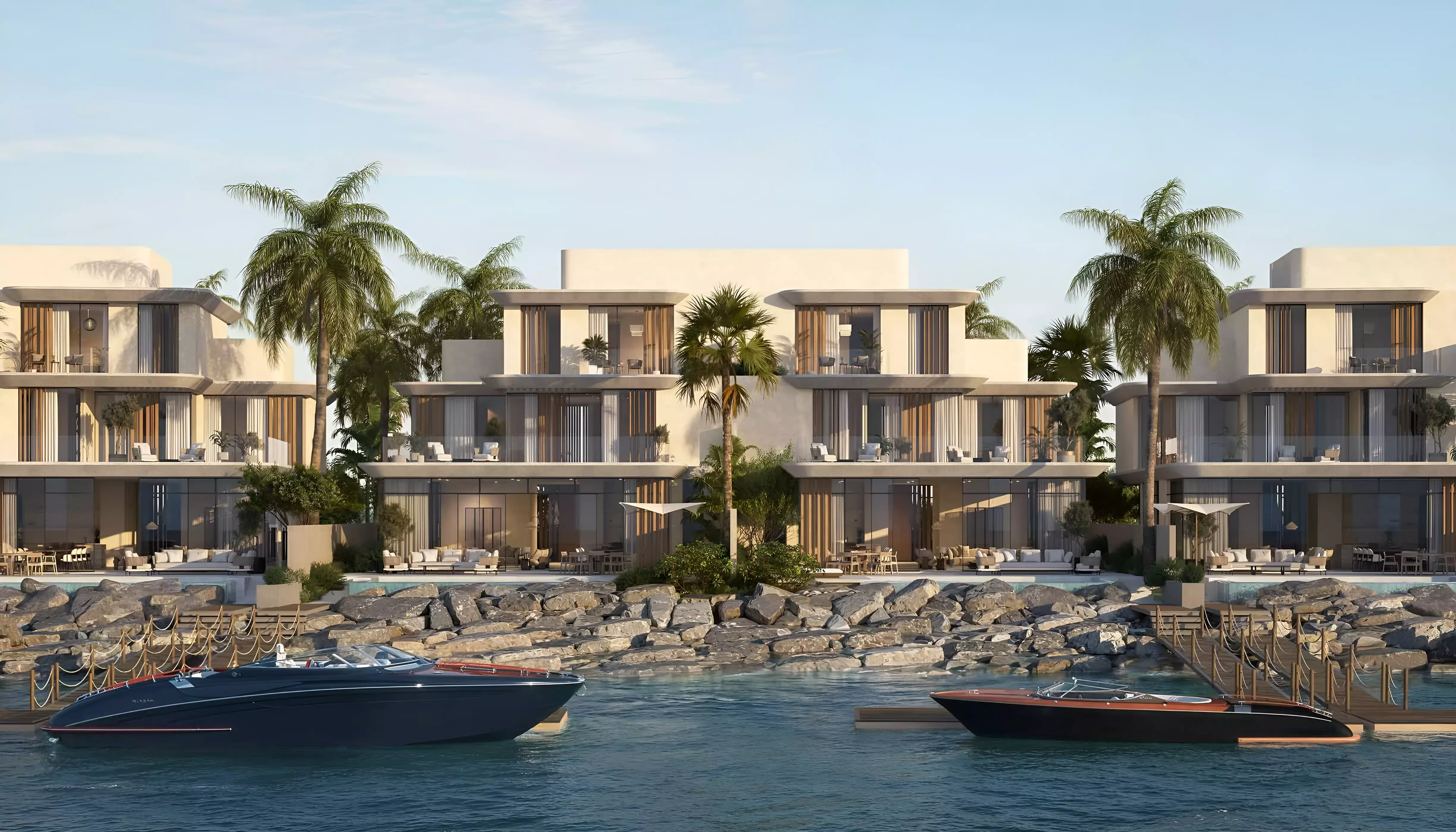 Image 12 of Anantara Mina by RAK Properties