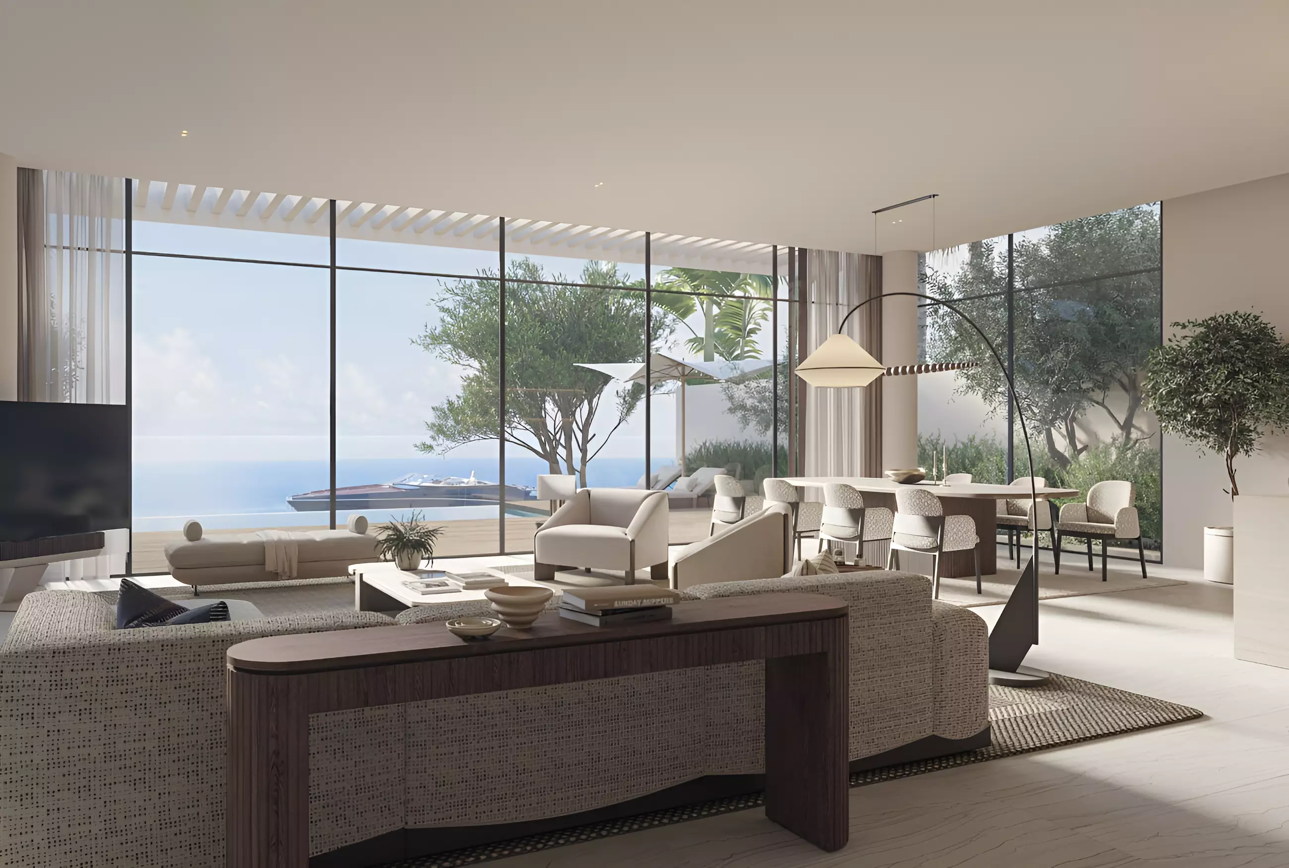 Image 5 of Anantara Mina by RAK Properties