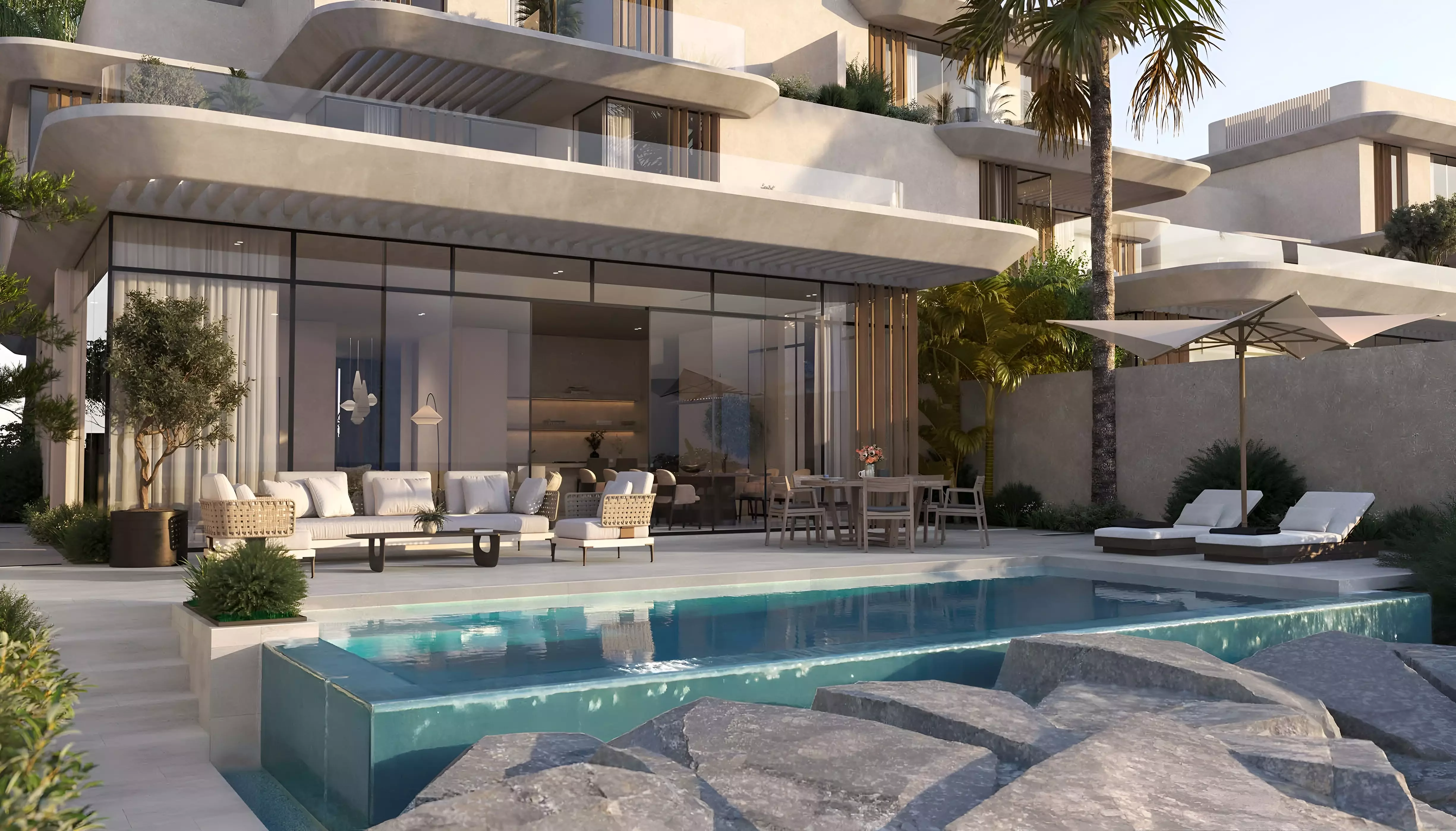 Image 18 of Anantara Mina by RAK Properties