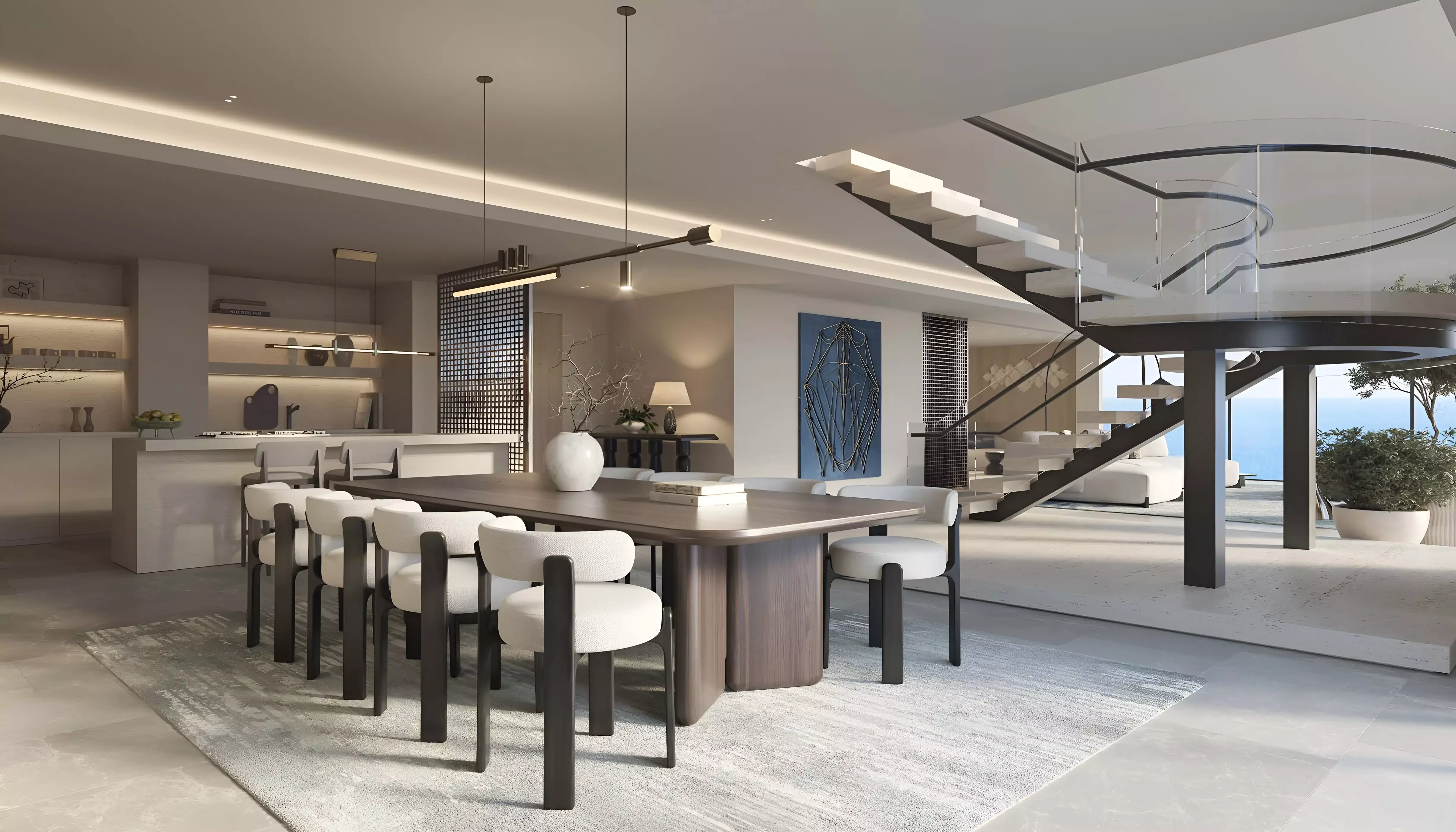 Image 10 of Anantara Mina by RAK Properties