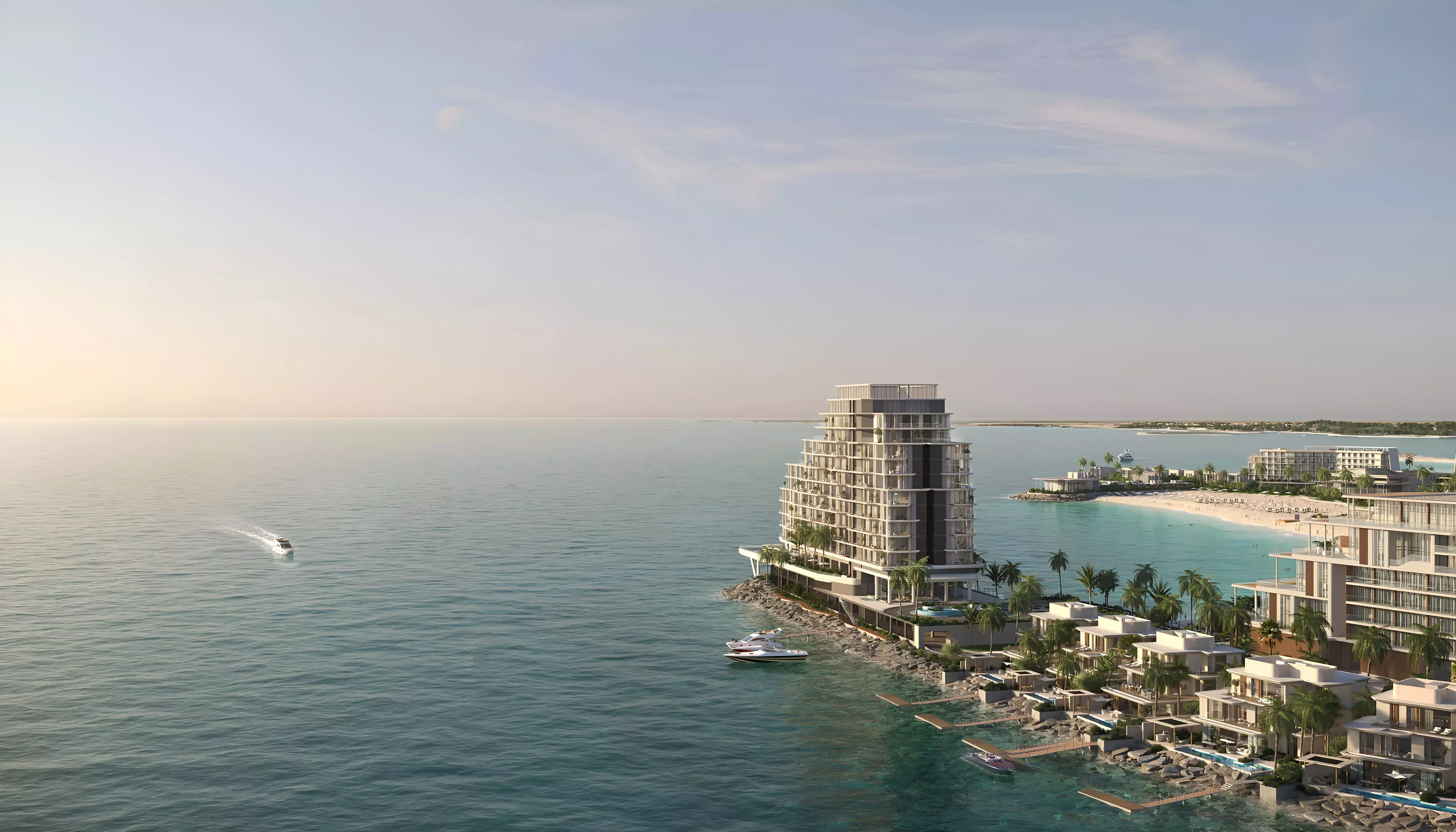 Image 9 of Anantara Mina by RAK Properties