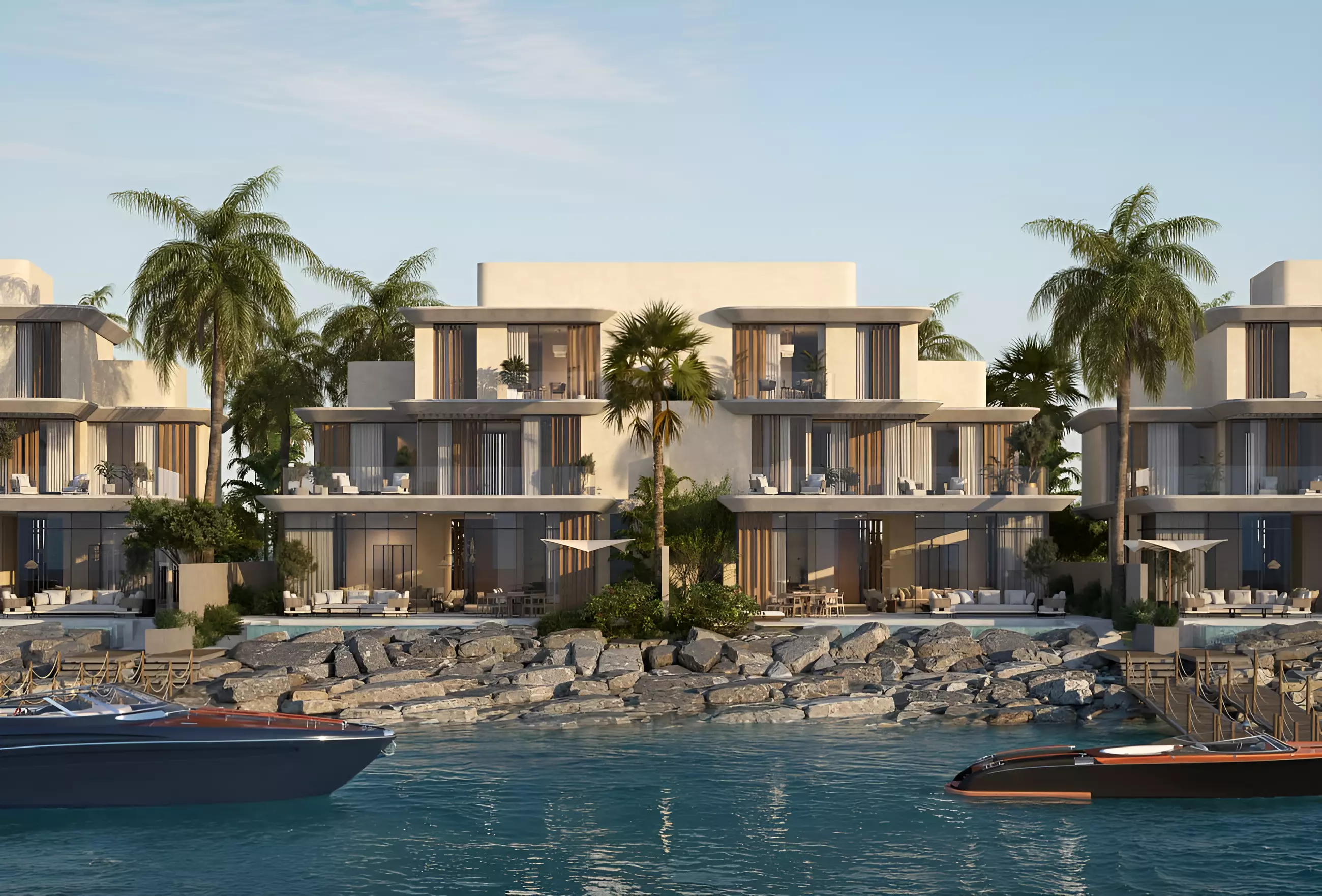 Image 3 of Anantara Mina by RAK Properties