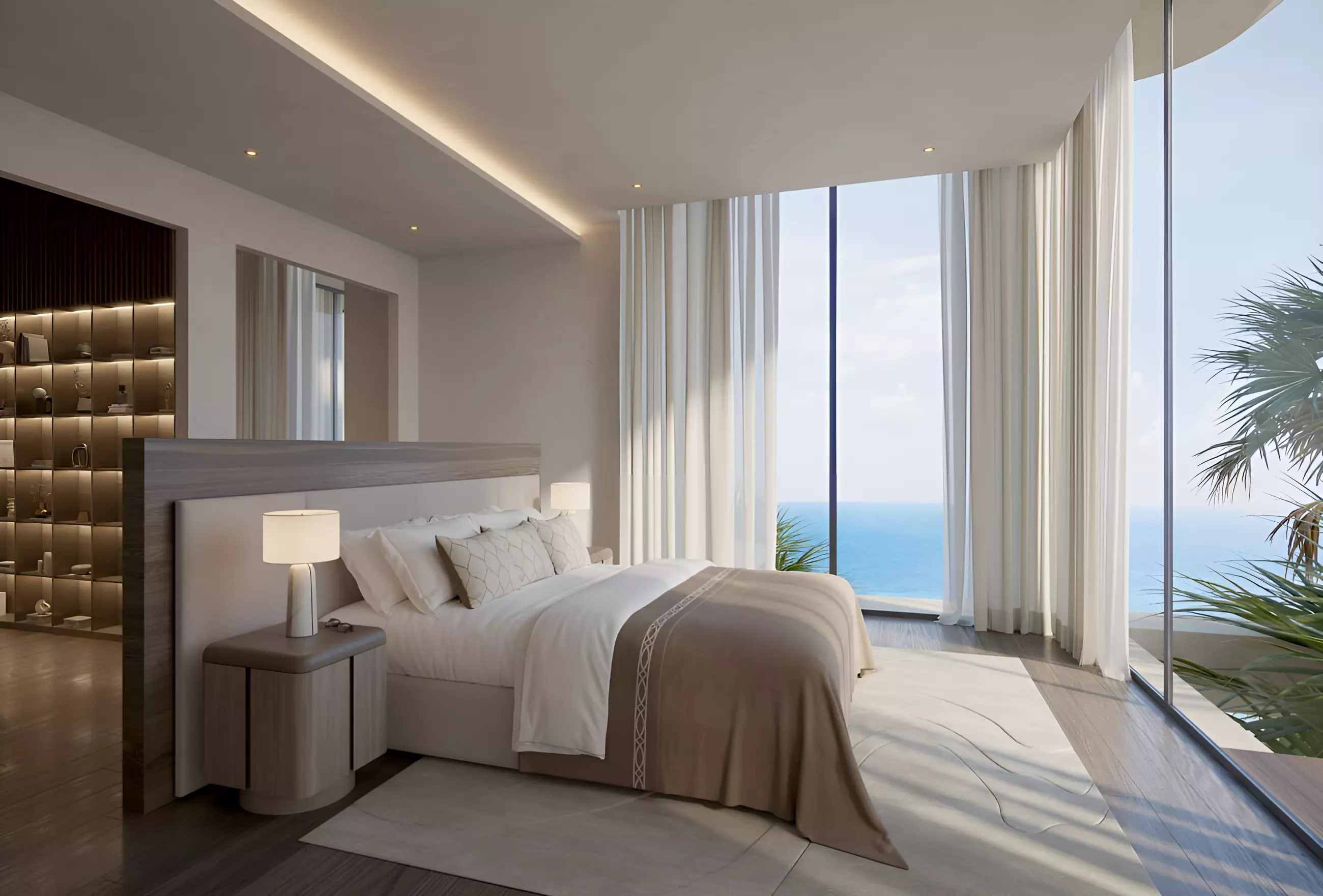 Image 4 of Anantara Mina by RAK Properties