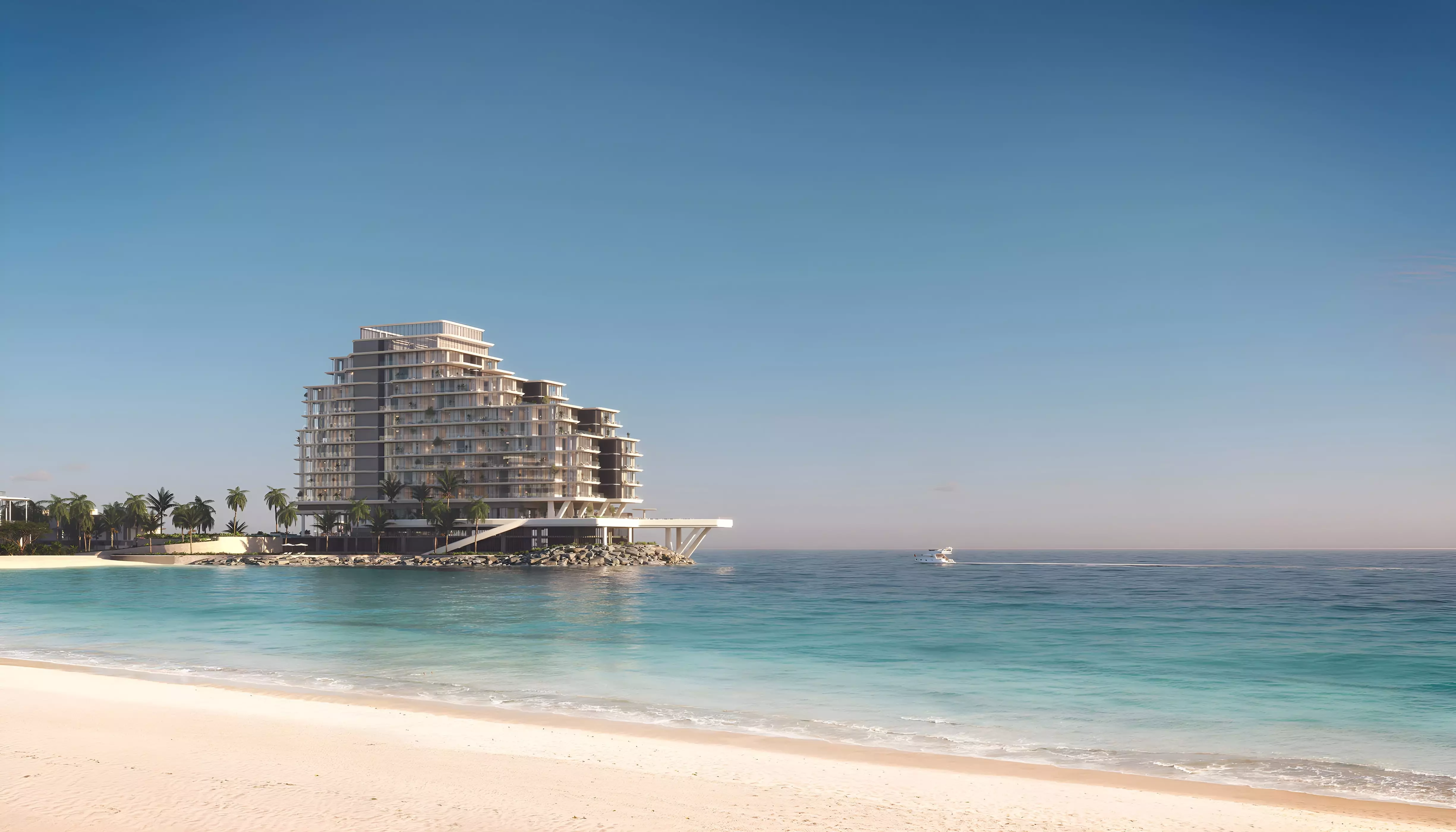 Image 19 of Anantara Mina by RAK Properties