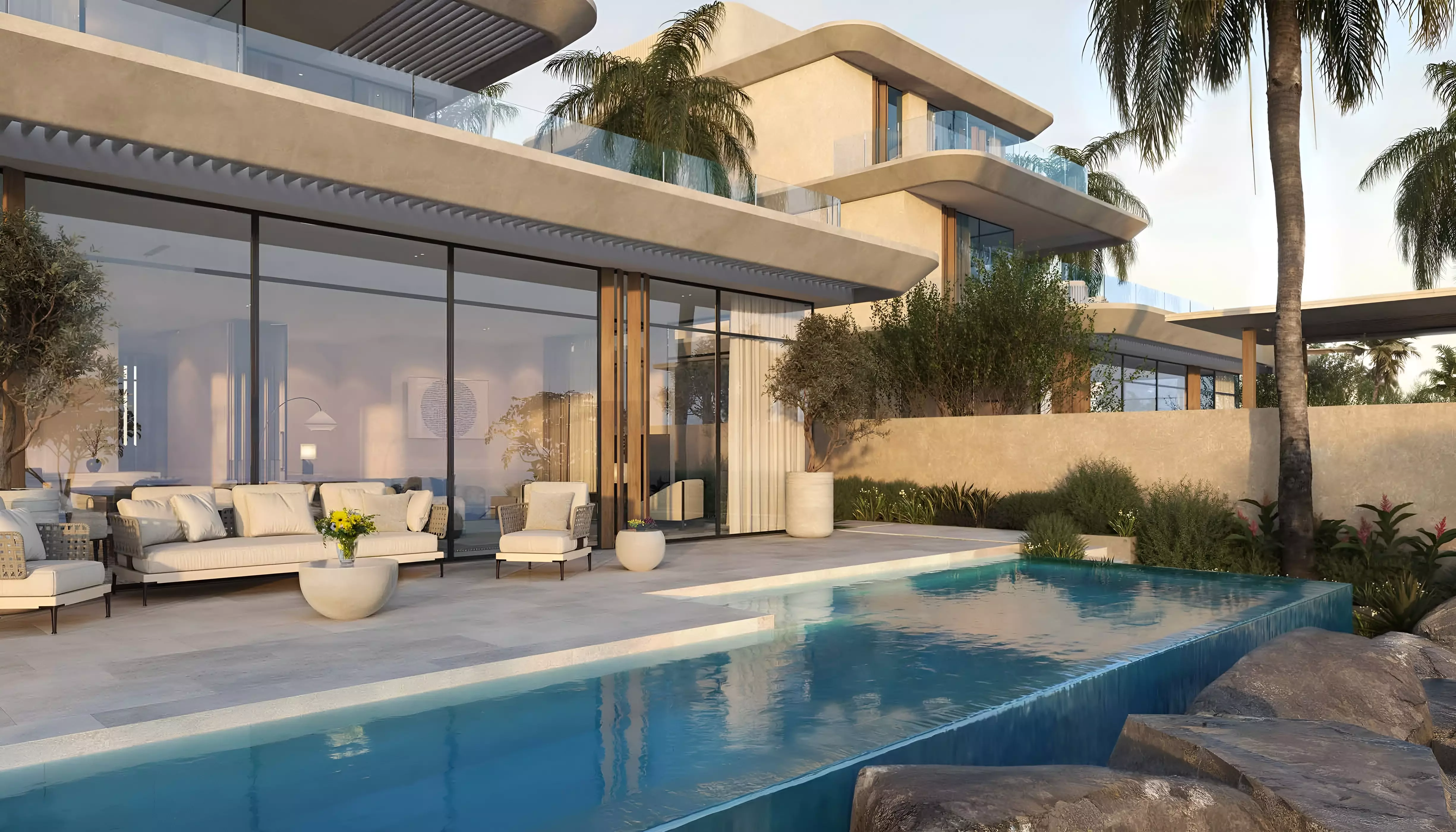 Image 13 of Anantara Mina by RAK Properties