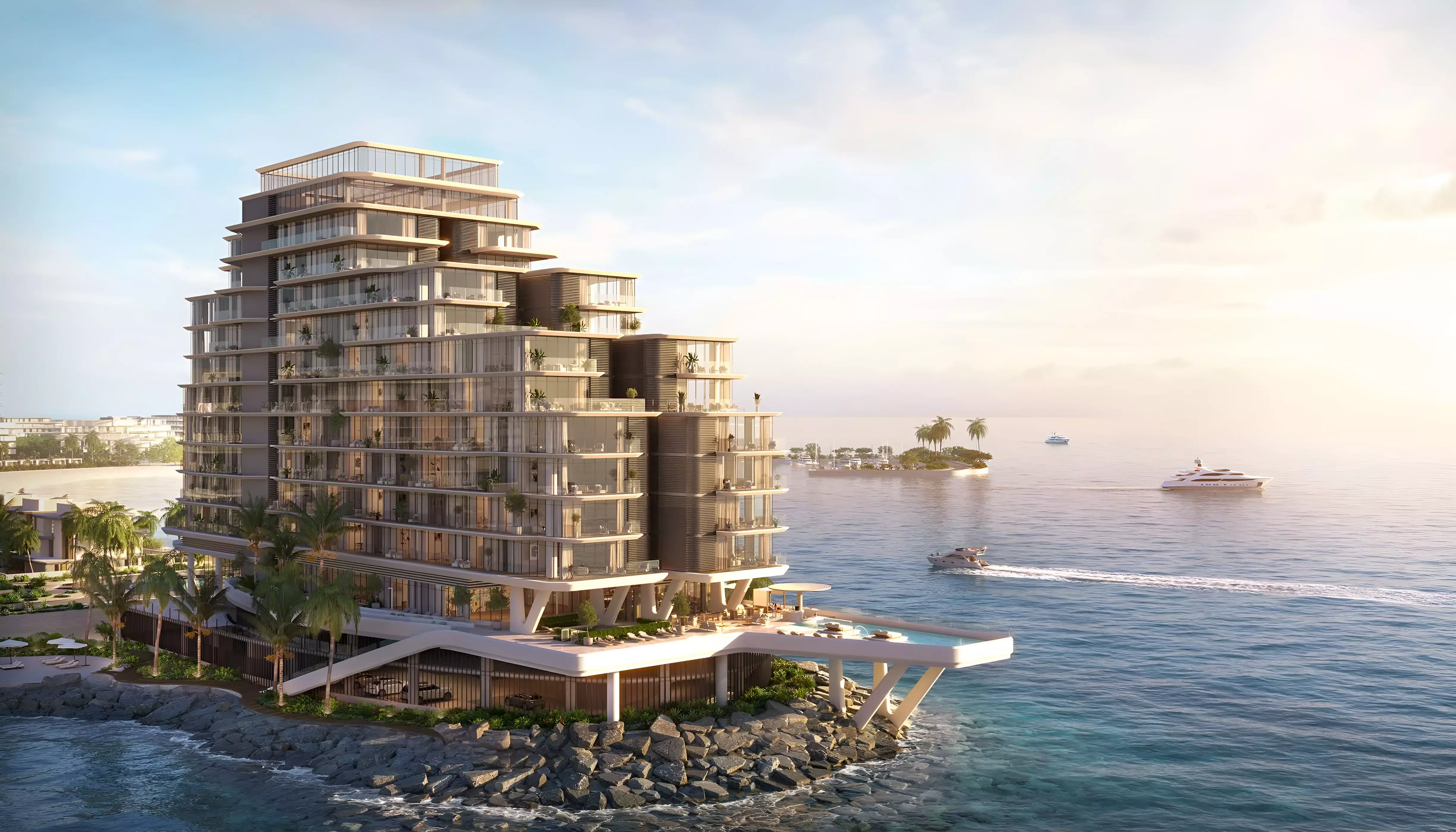 Image 6 of Anantara Mina by RAK Properties