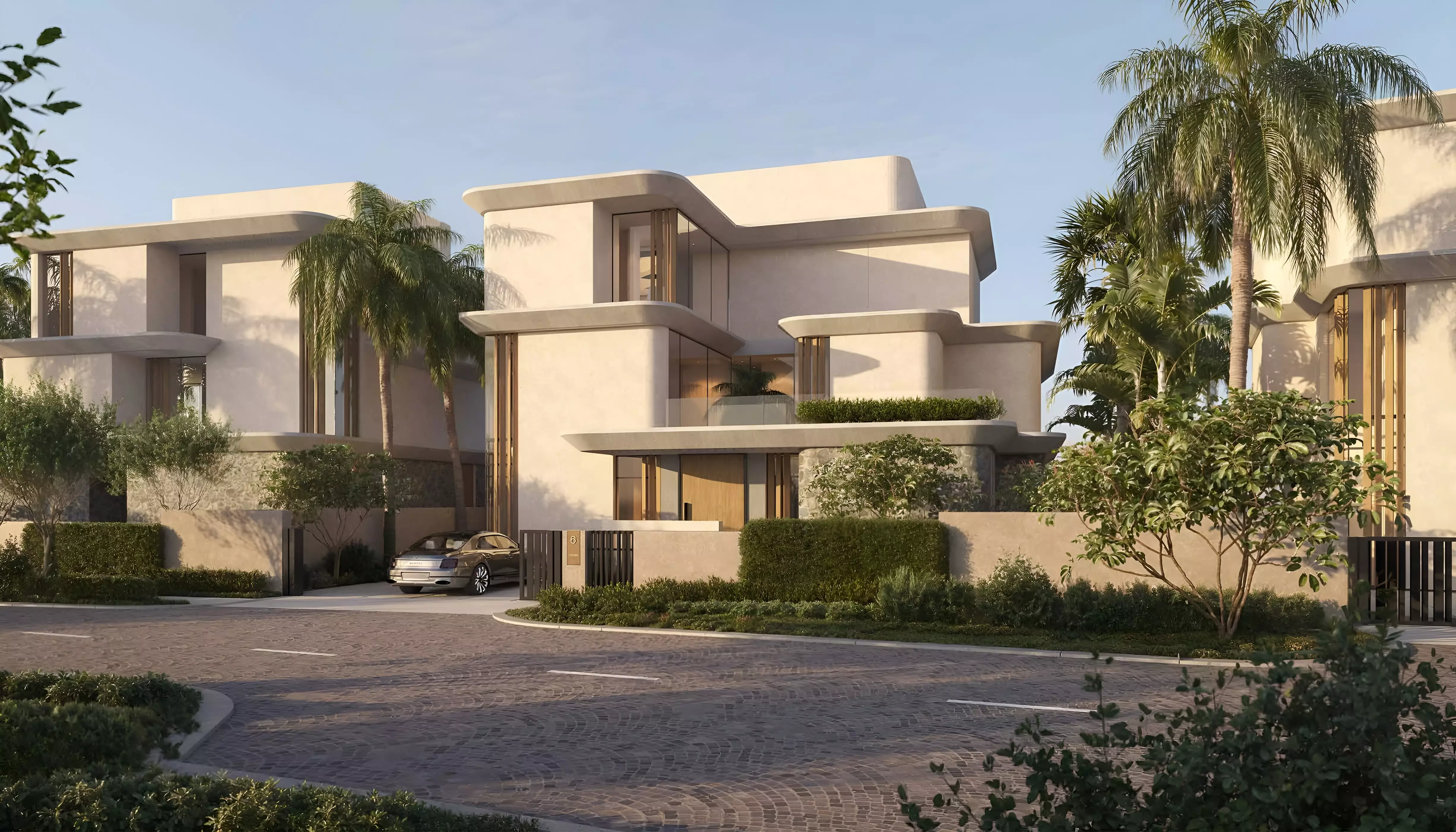 Image 16 of Anantara Mina by RAK Properties