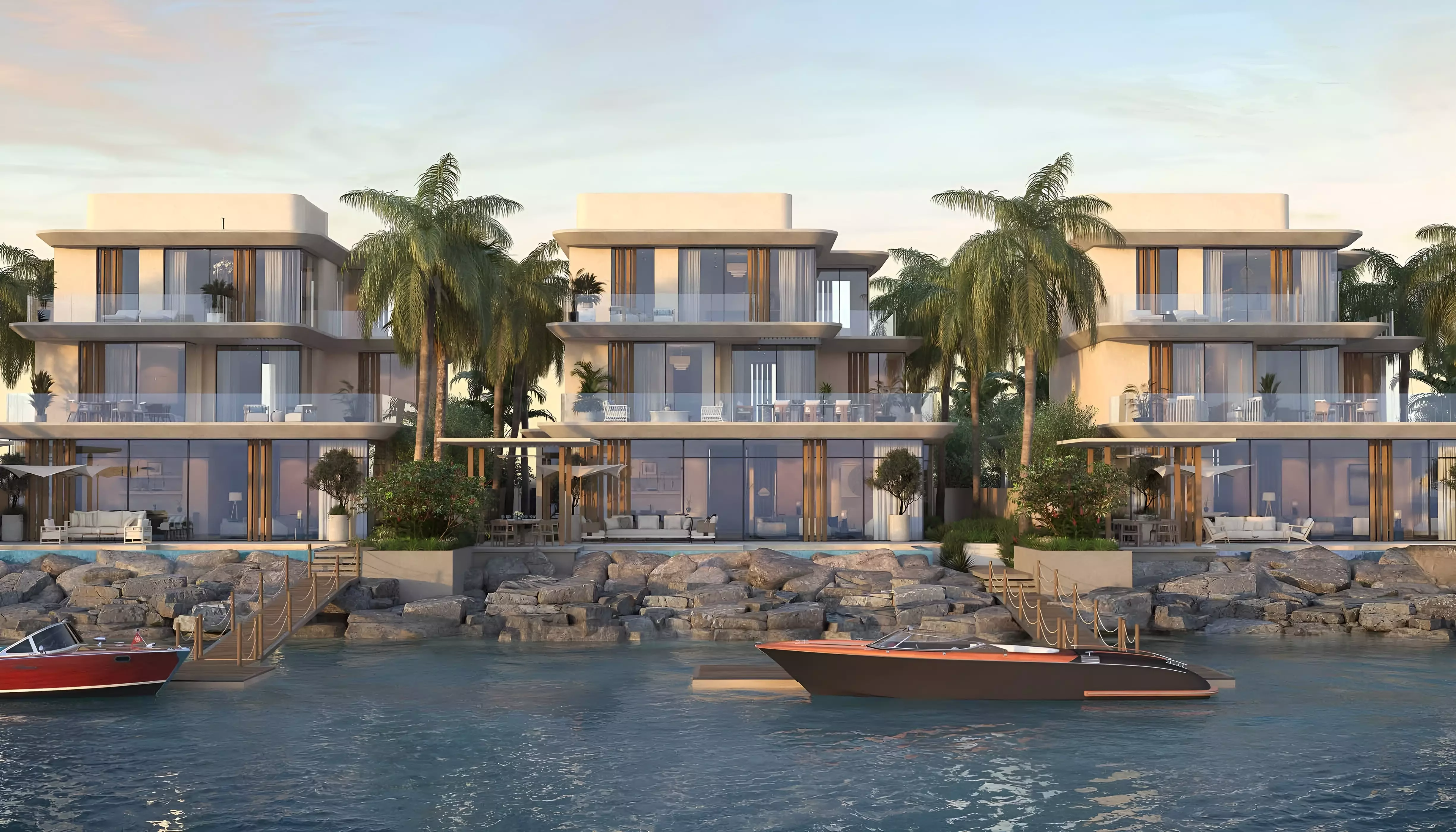 Image 11 of Anantara Mina by RAK Properties