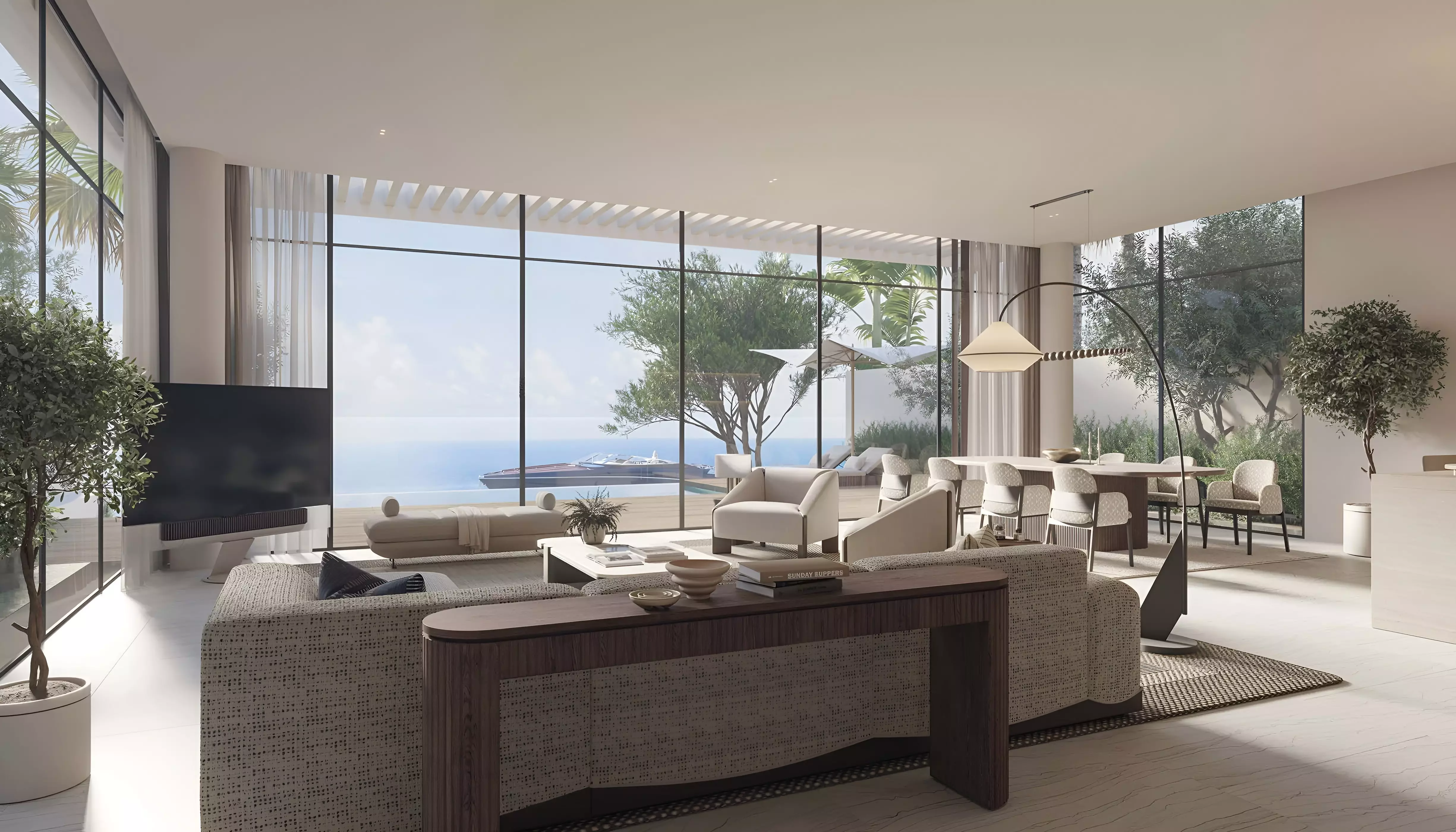 Image 14 of Anantara Mina by RAK Properties