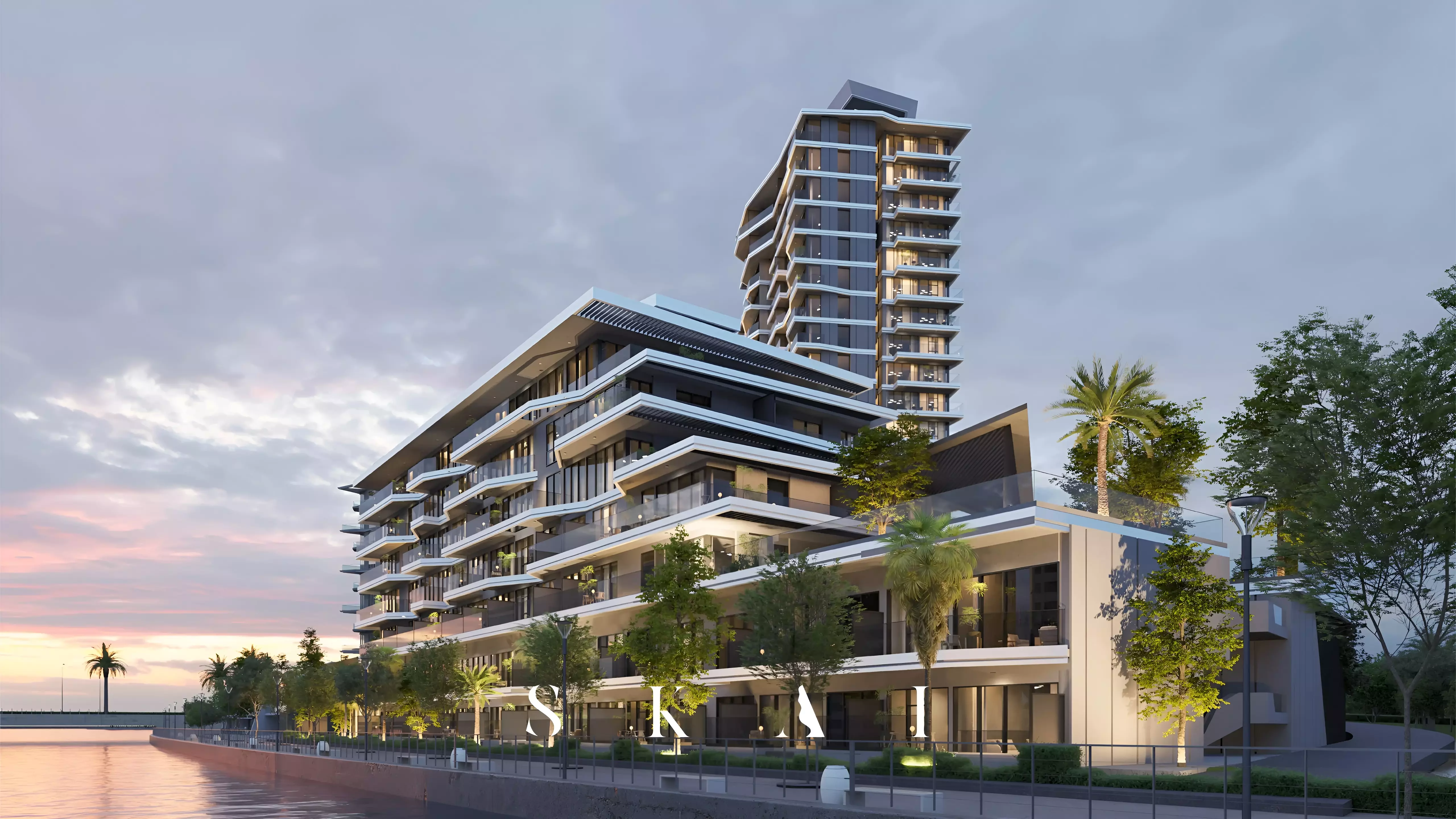 Image 10 of Skai by RAK Properties