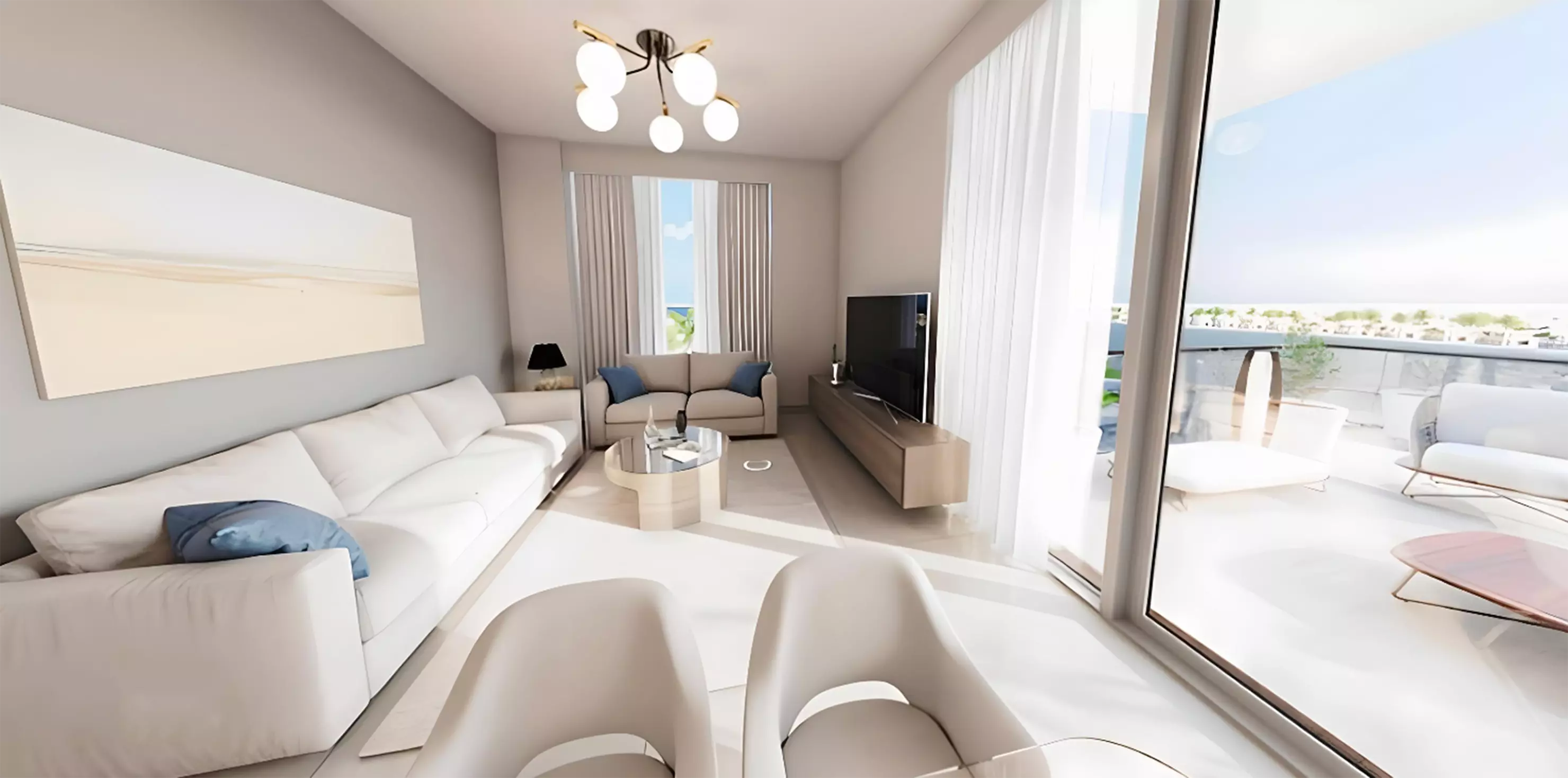 Image 4 of Gateway Residences Phase 2 By Rak by RAK Properties