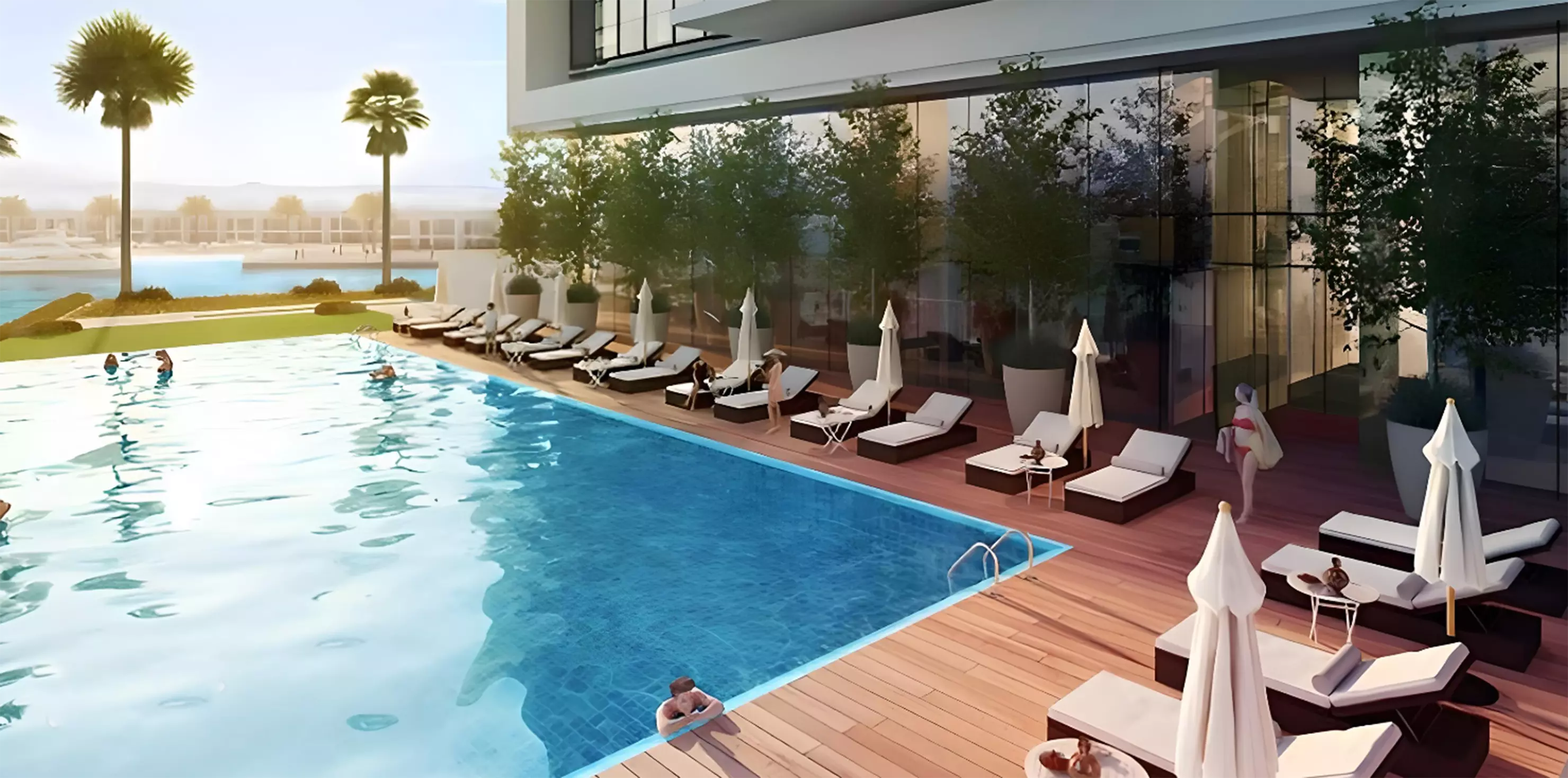 Image 3 of Gateway Residences Phase 2 By Rak by RAK Properties