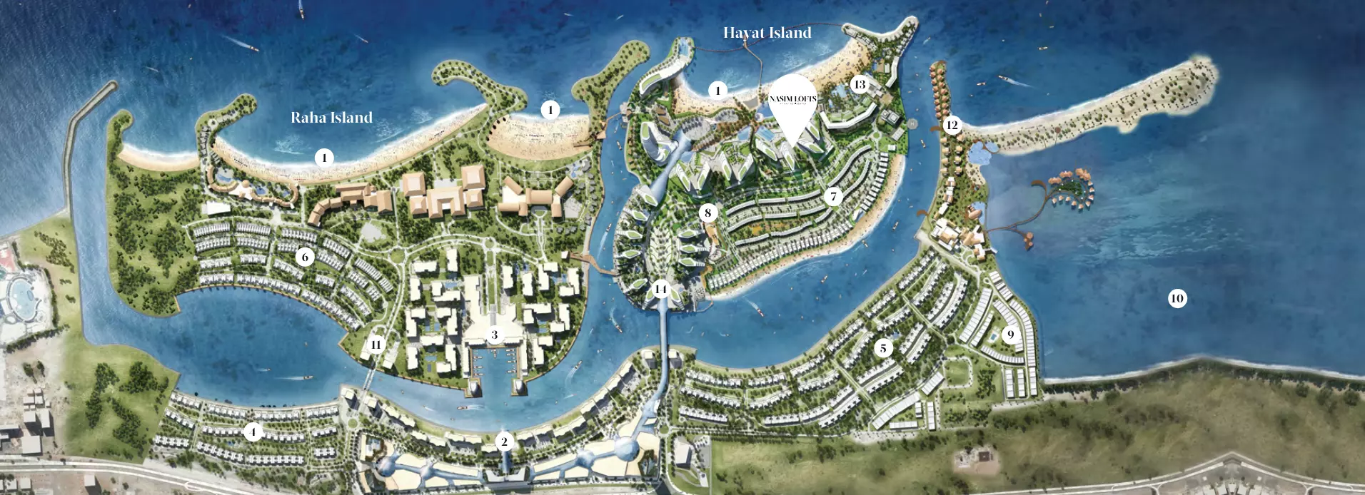 Image 7 of Nasim Lofts by RAK Properties