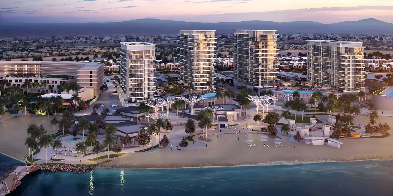 Image 2 of Nasim Lofts by RAK Properties