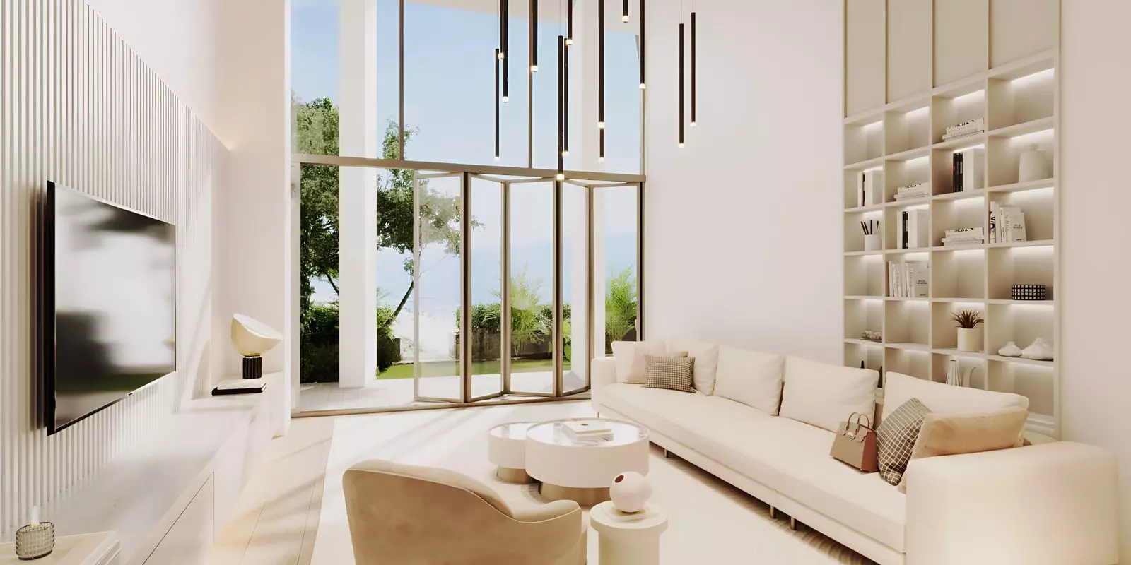 Image 4 of Nasim Lofts by RAK Properties