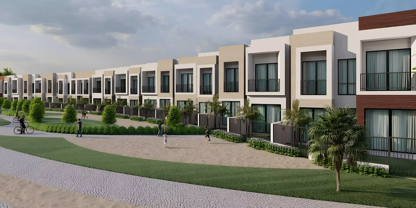Image of Marbella Villas Phase 2 By Rak by RAK Properties