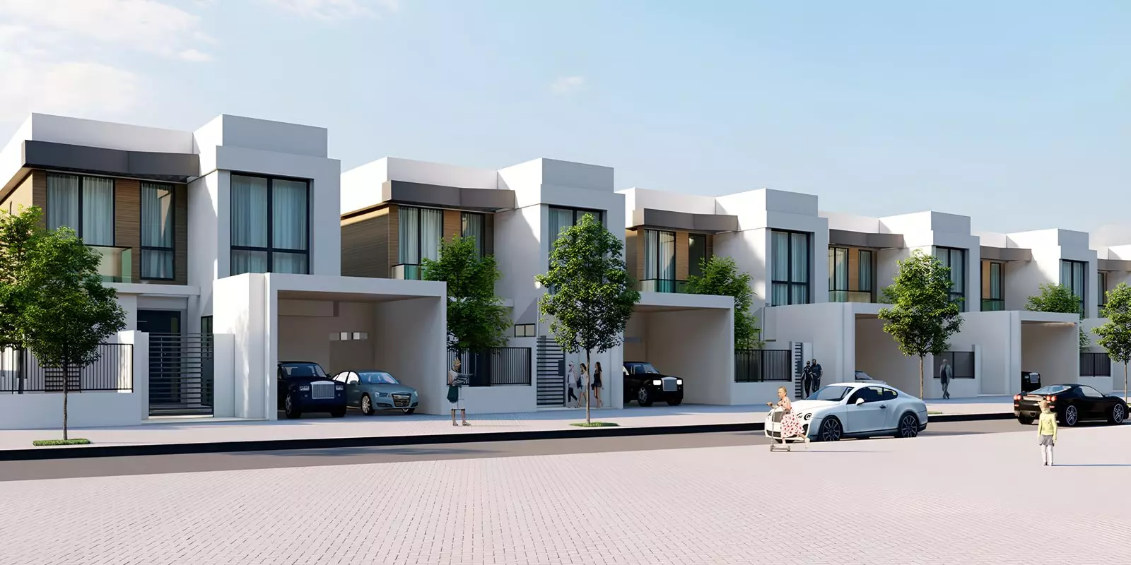 Image 2 of Marbella Villas Phase 2 By Rak by RAK Properties