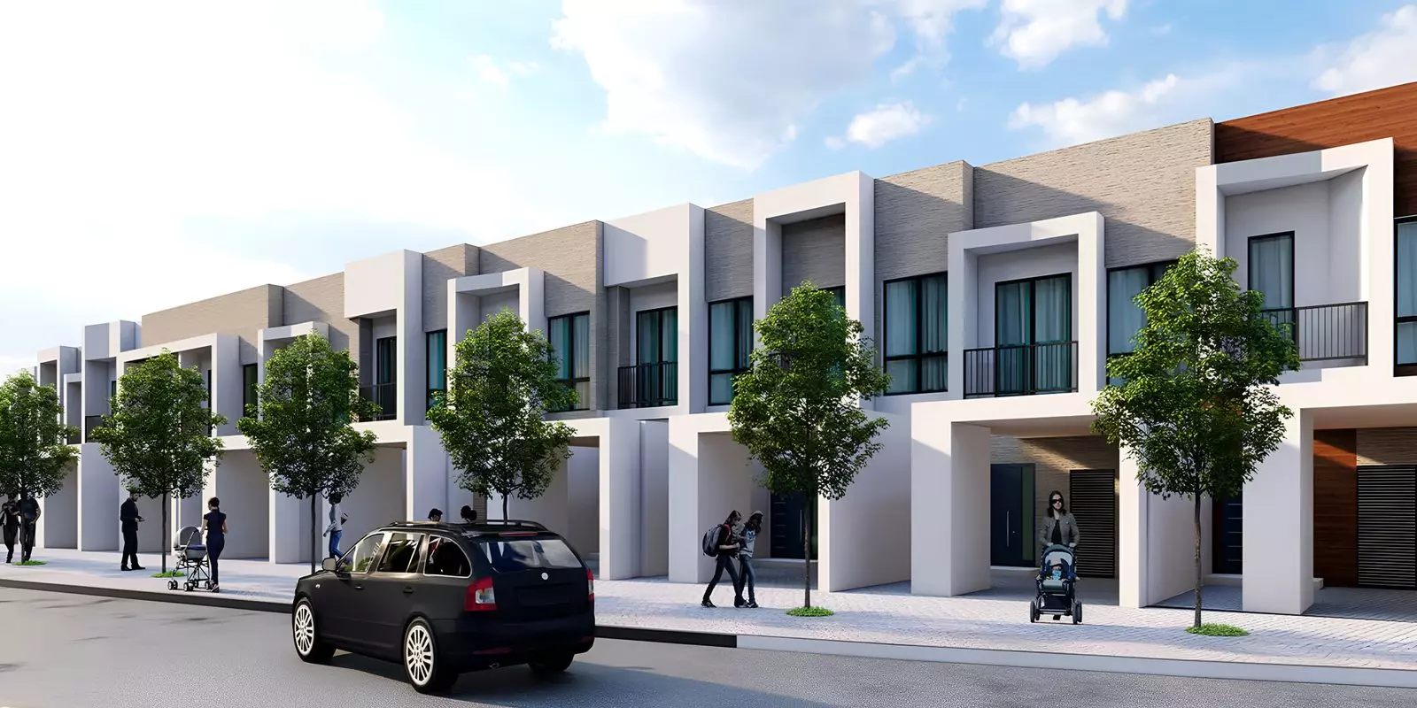 Image 3 of Marbella Villas Phase 2 By Rak by RAK Properties
