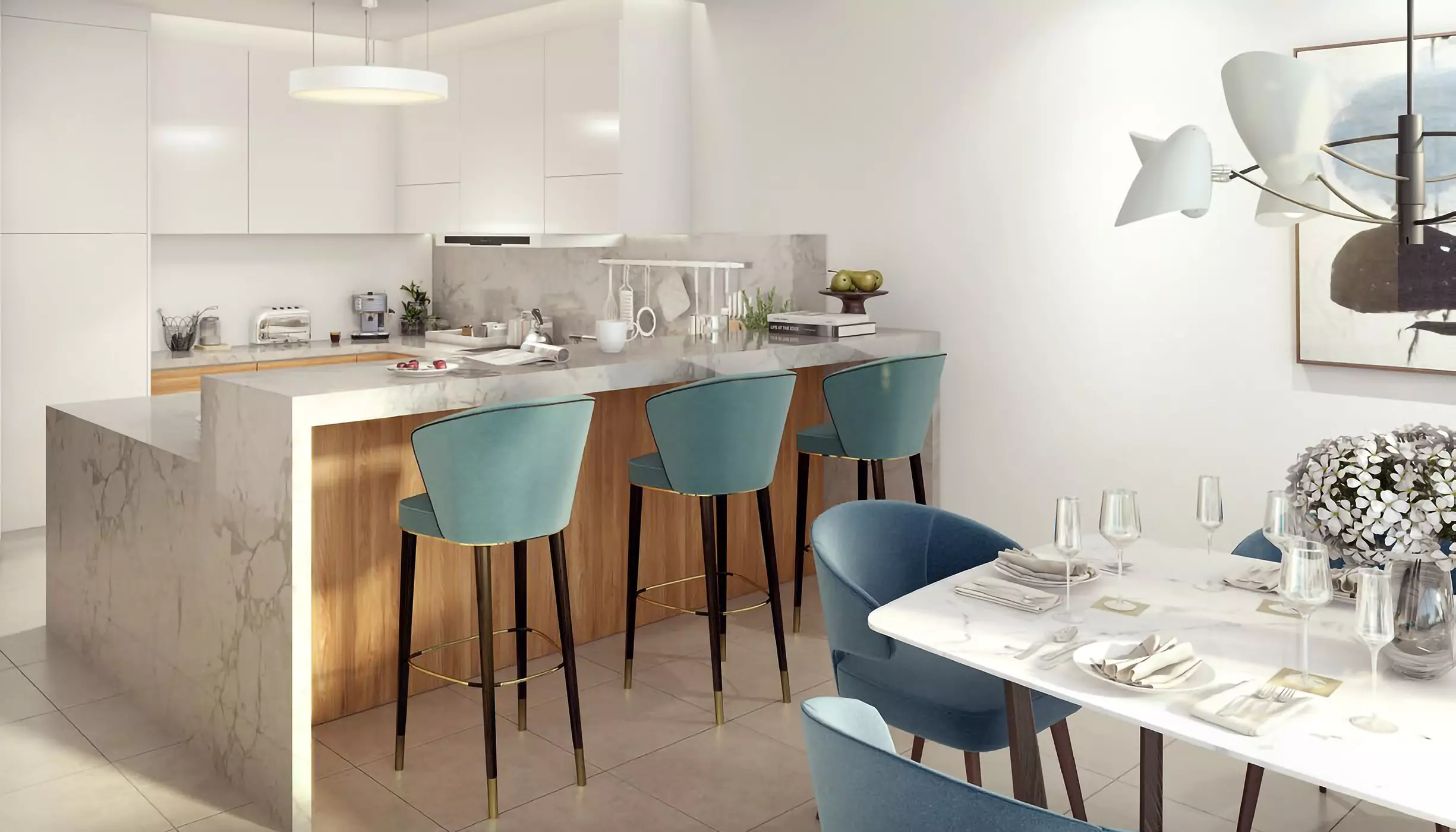 Image 3 of Granada Villas Phase 2 By Rak by RAK Properties