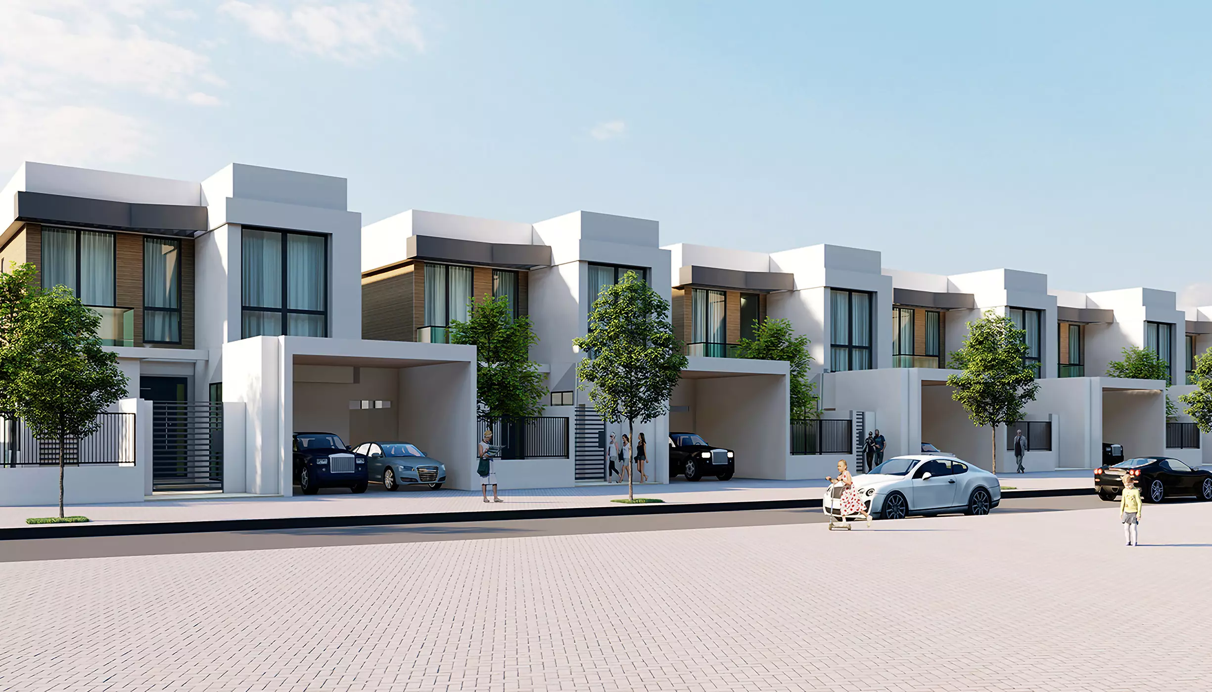 Image 5 of Granada Villas Phase 2 By Rak by RAK Properties