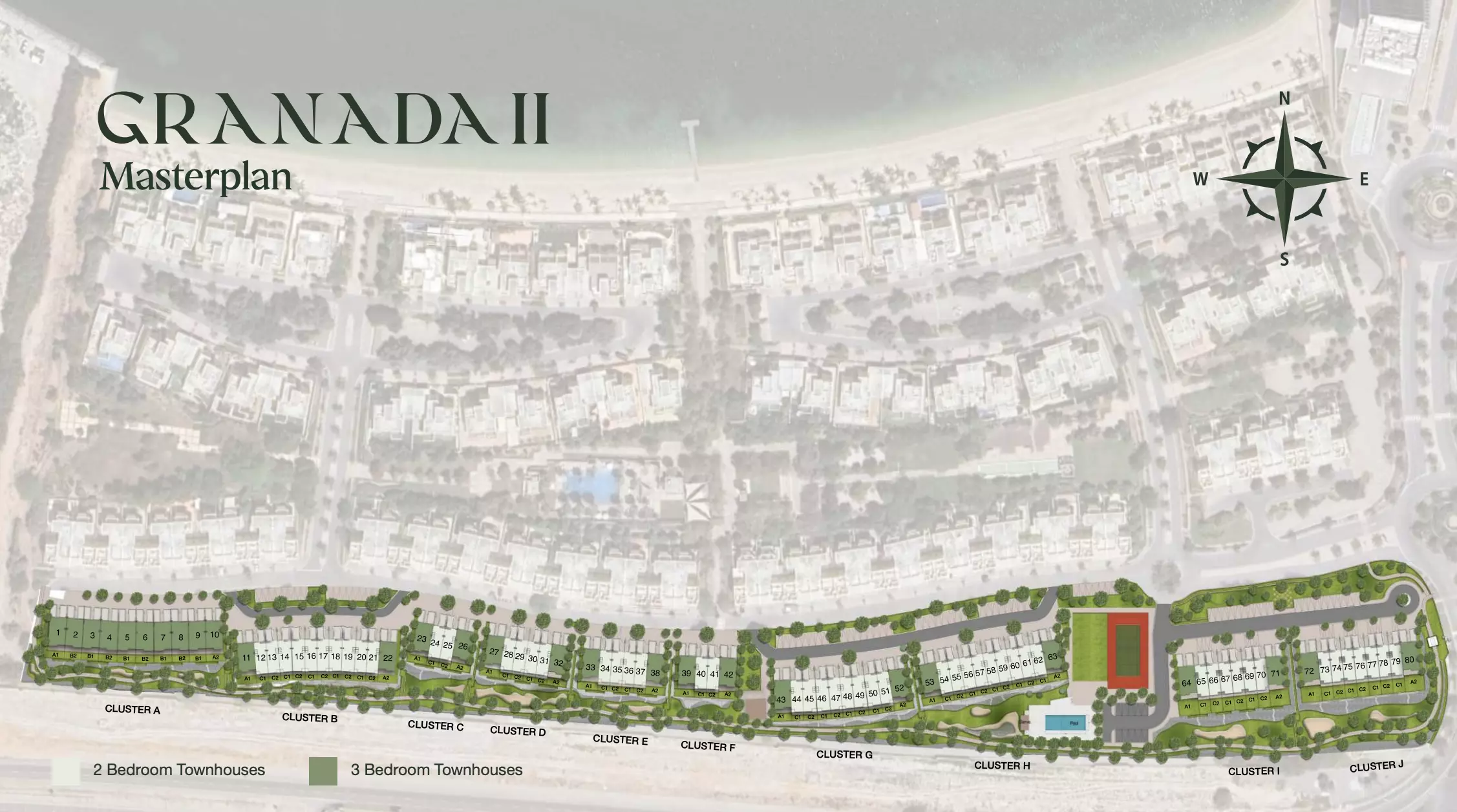 Image 8 of Granada Villas Phase 2 By Rak by RAK Properties