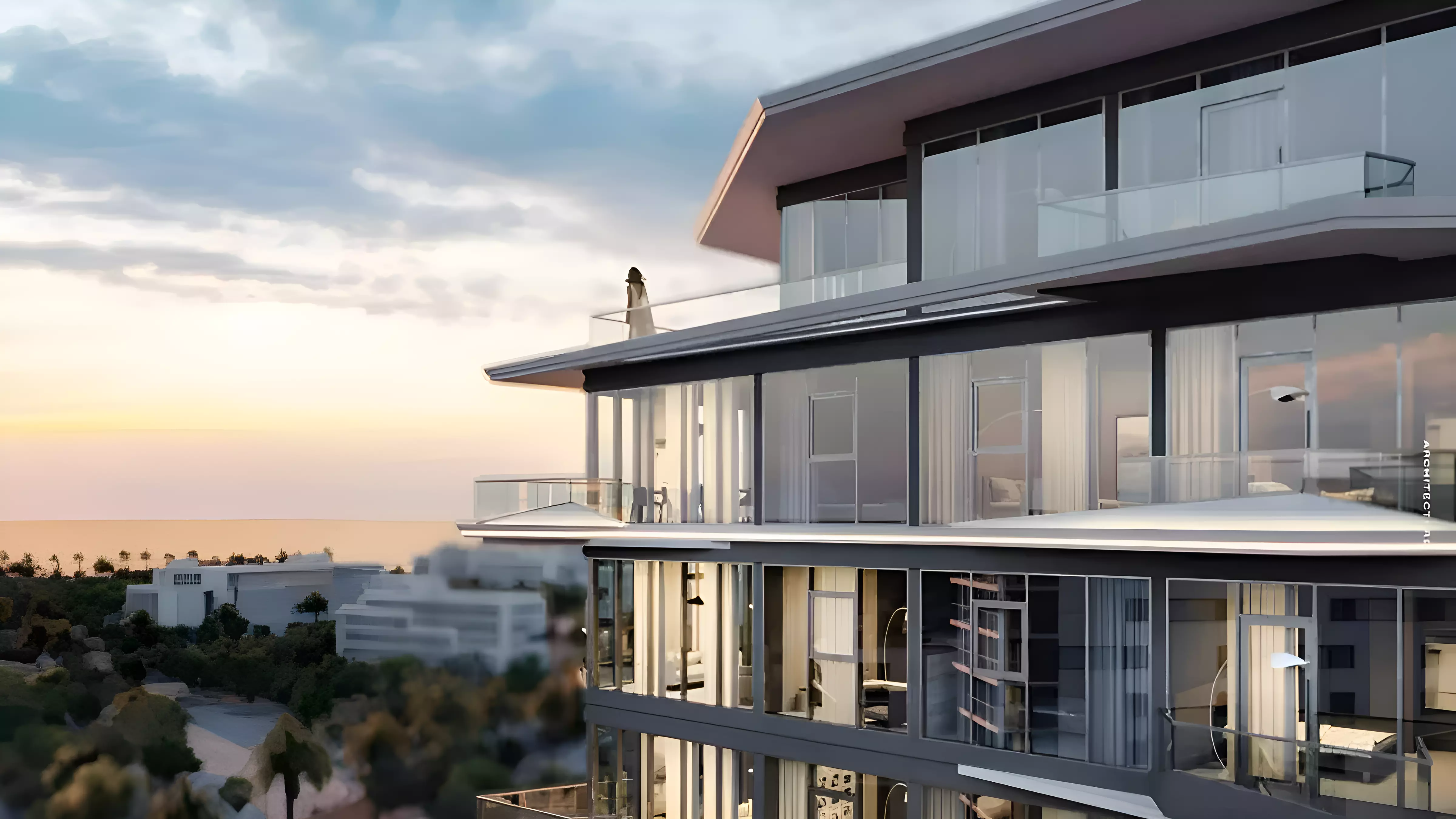 Image 4 of Edge at Raha Island By RAK by RAK Properties