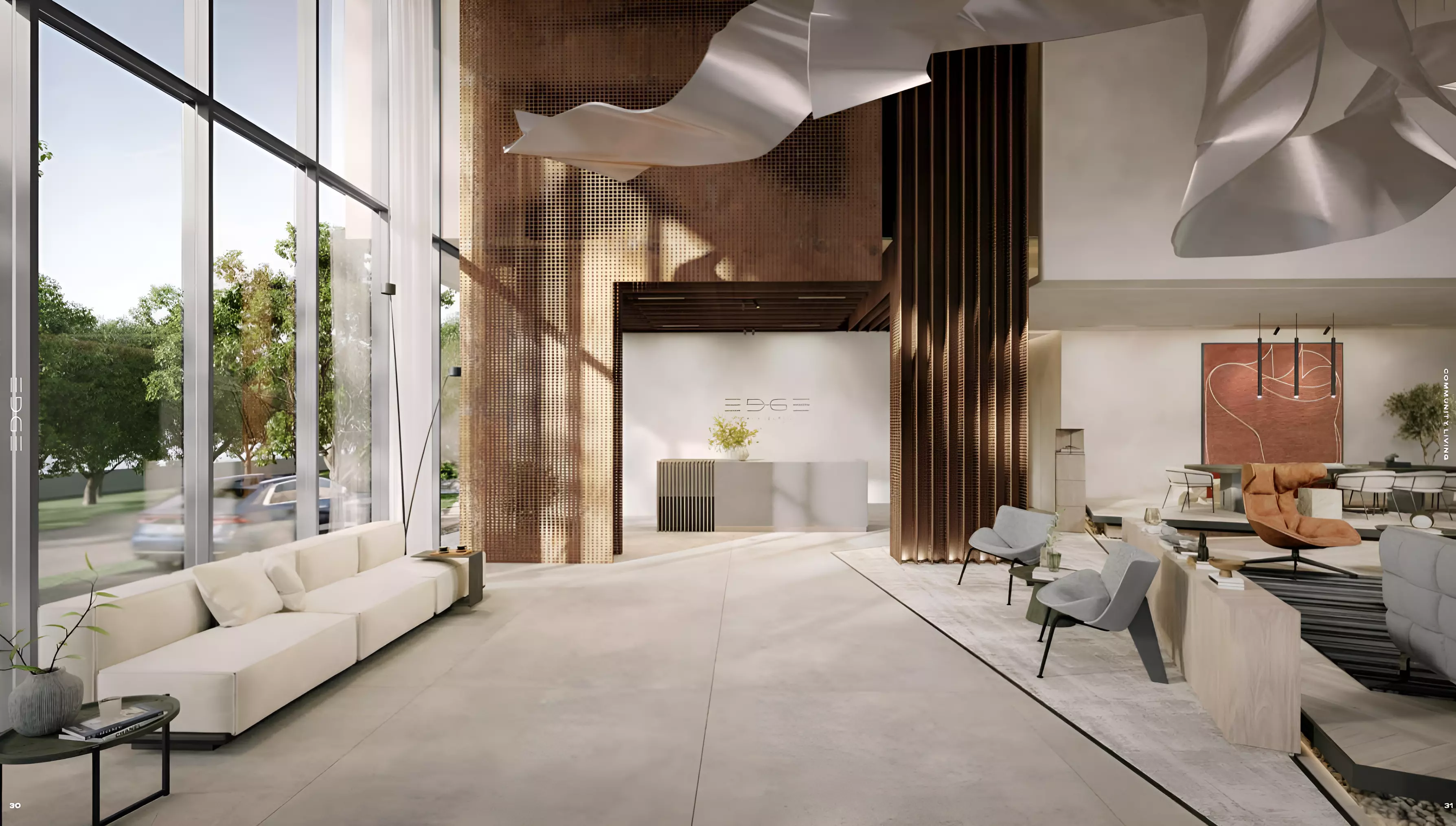 Image 6 of Edge at Raha Island By RAK by RAK Properties