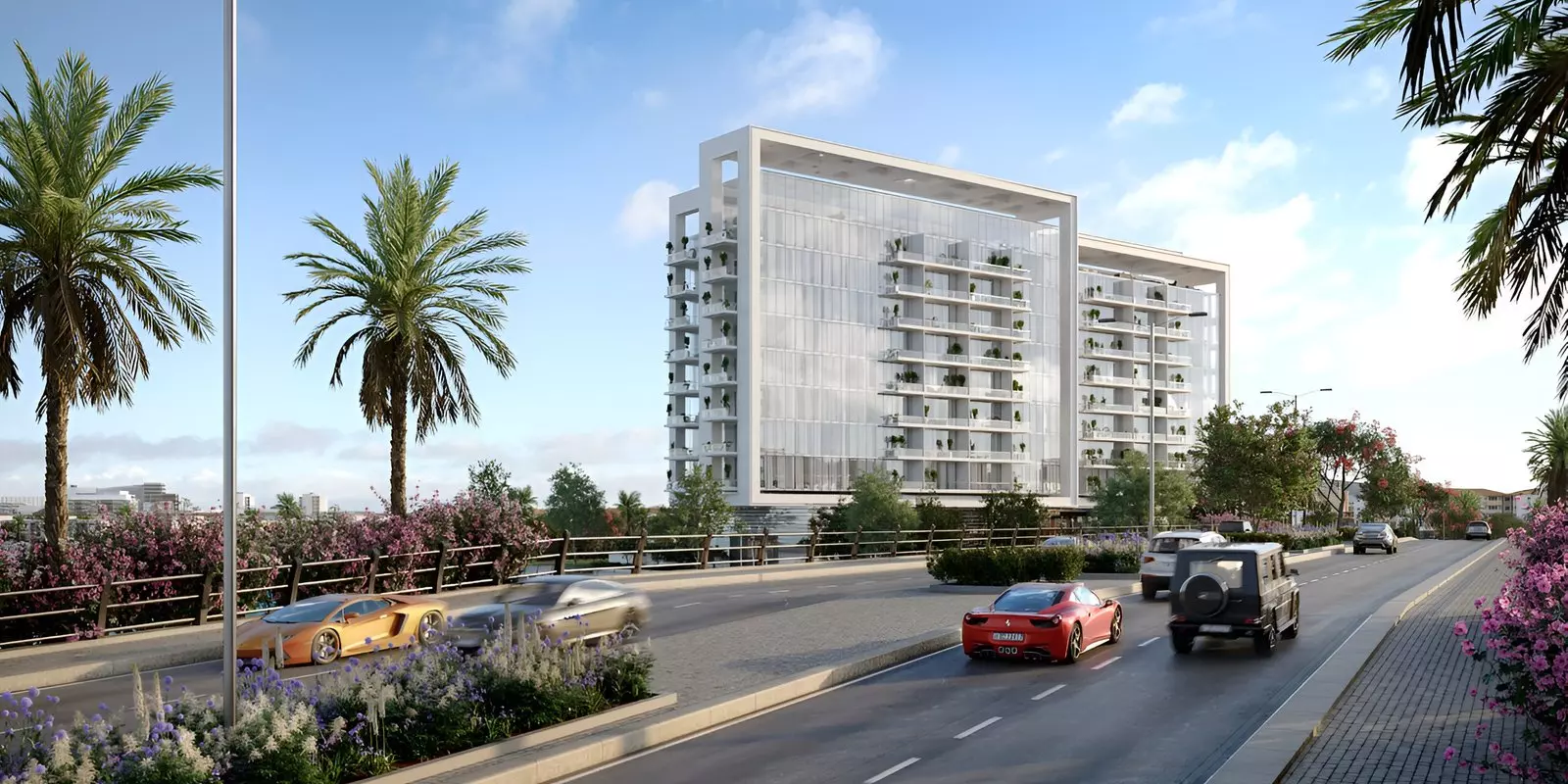 Image 11 of Ras Al Khaimah Gateway by RAK Properties