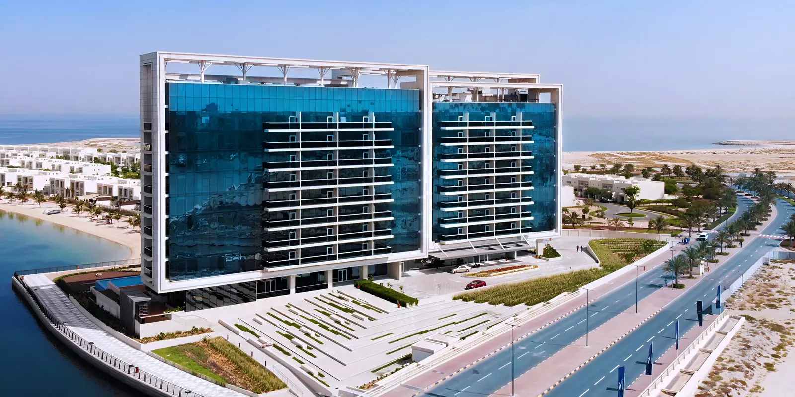 Image 4 of Ras Al Khaimah Gateway by RAK Properties