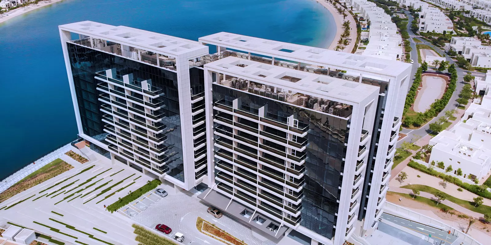 Image 6 of Ras Al Khaimah Gateway by RAK Properties